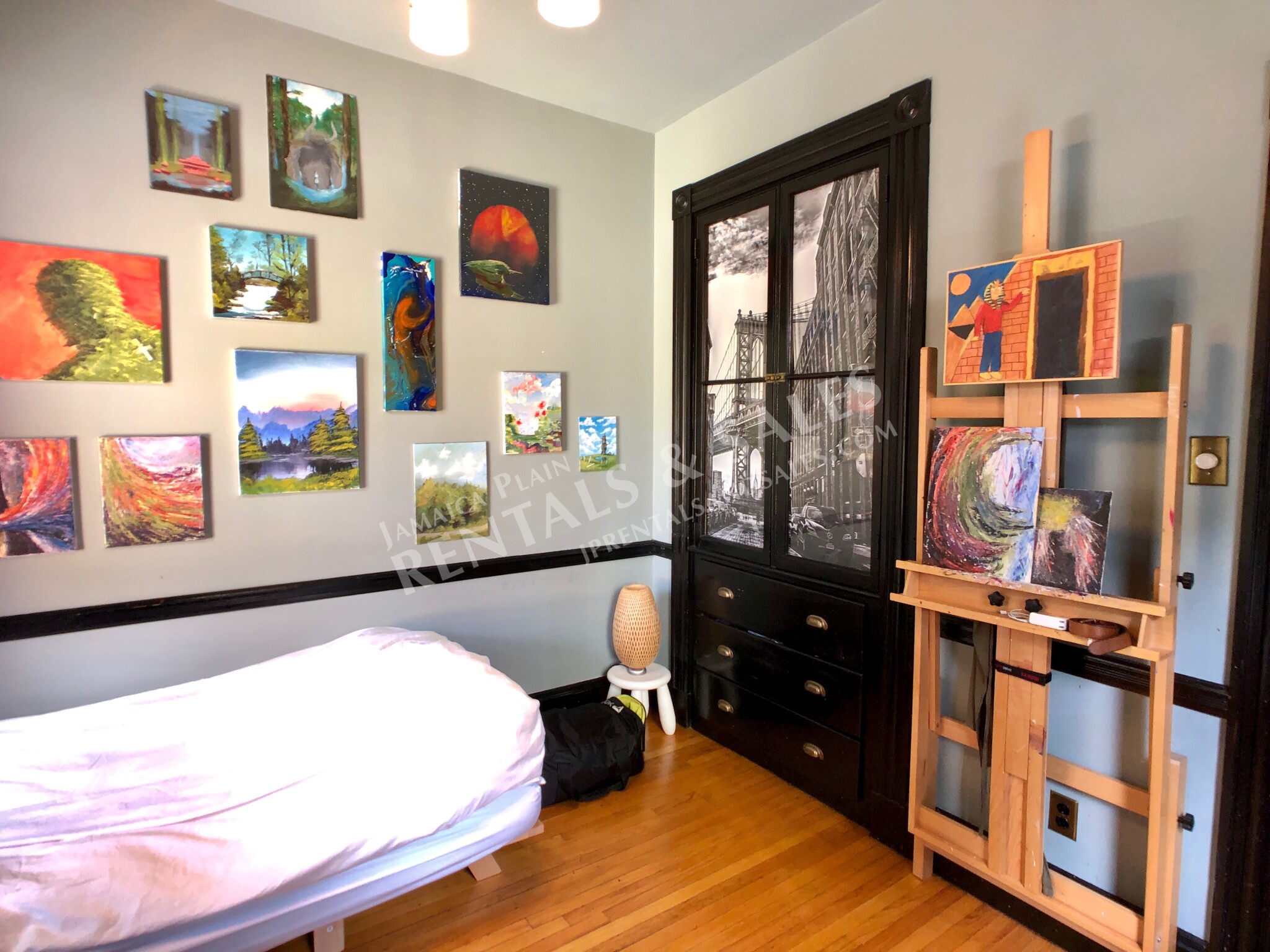 2 bed, 1 bath apartment for rent at 102 Paul Gore St Unit 1, Jamaica Plain — photo 12 of 21