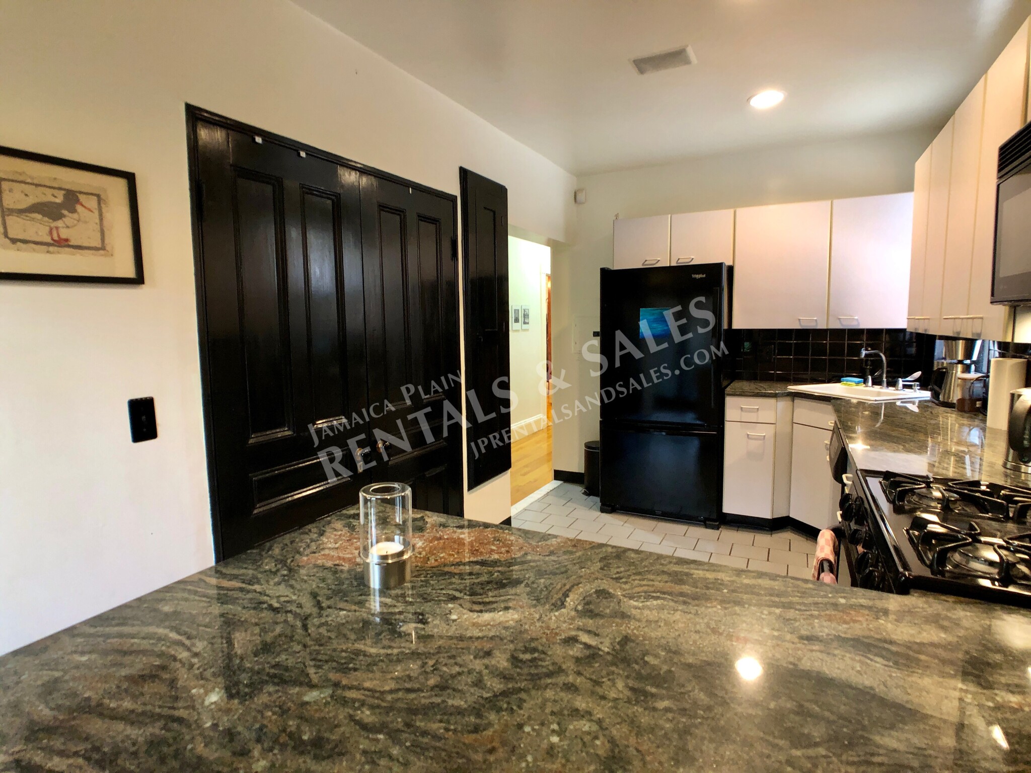 2 bed, 1 bath apartment for rent at 102 Paul Gore St Unit 1, Jamaica Plain — photo 2 of 21