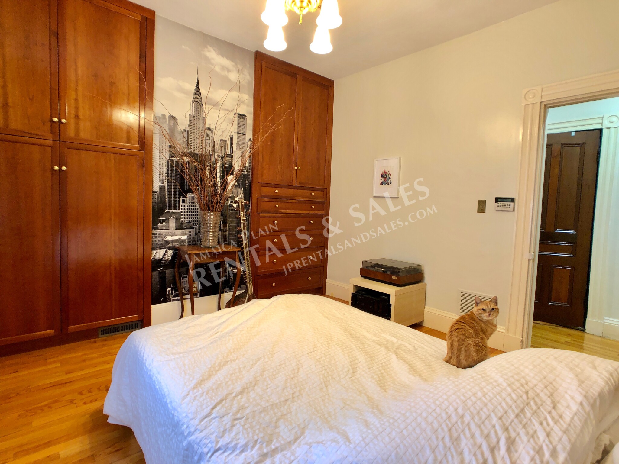 2 bed, 1 bath apartment for rent at 102 Paul Gore St Unit 1, Jamaica Plain — photo 17 of 21