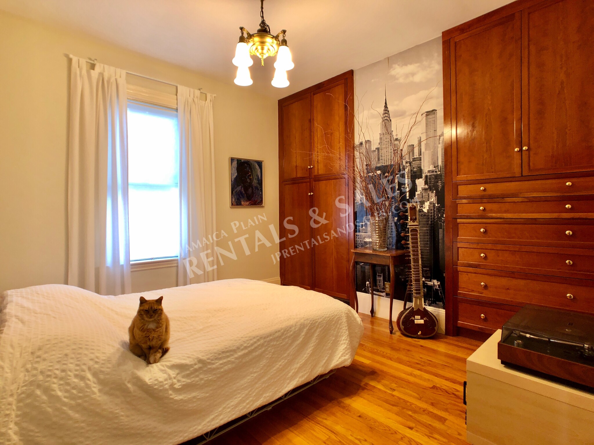 2 bed, 1 bath apartment for rent at 102 Paul Gore St Unit 1, Jamaica Plain — photo 18 of 21