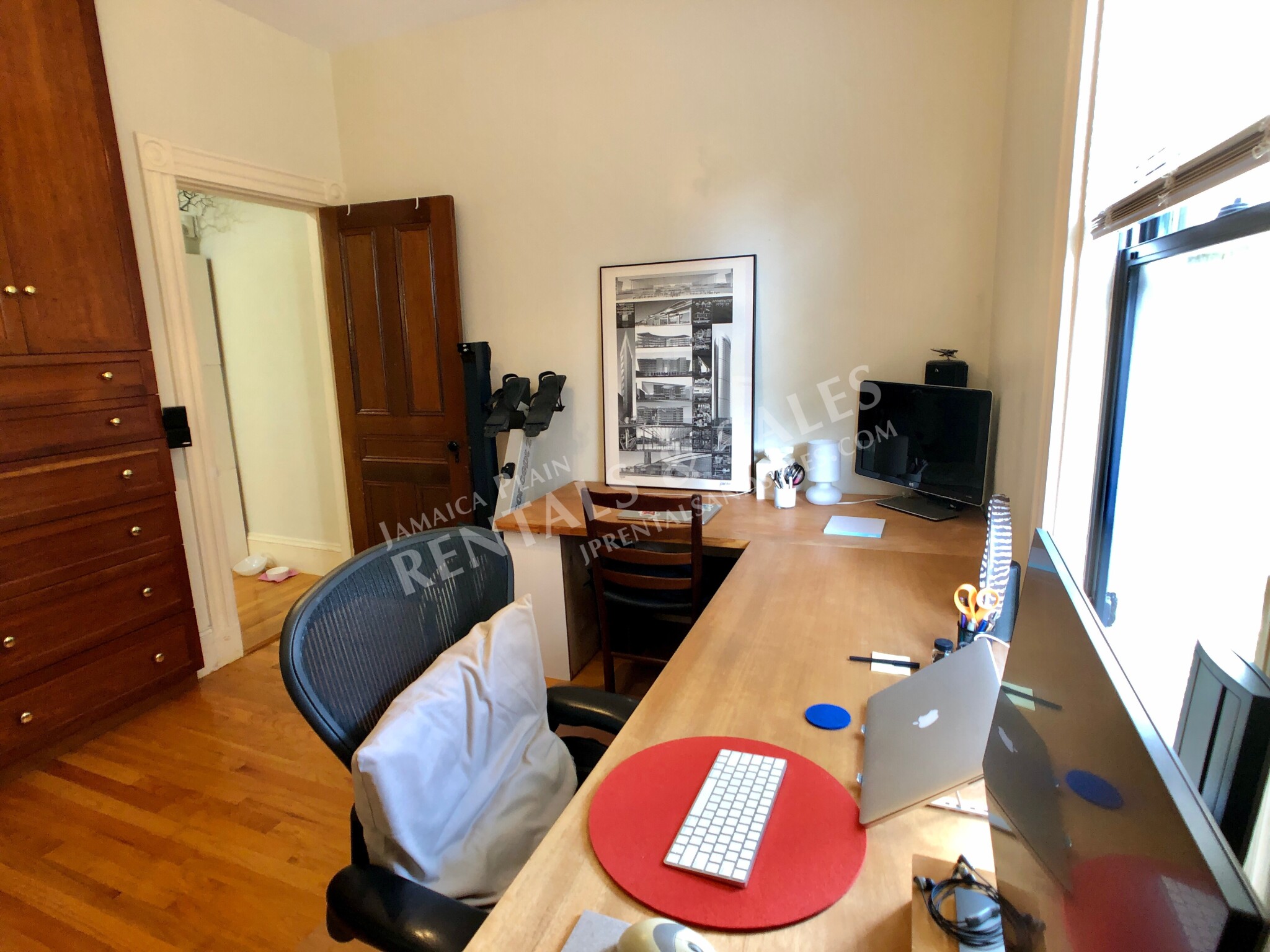 2 bed, 1 bath apartment for rent at 102 Paul Gore St Unit 1, Jamaica Plain — photo 15 of 21