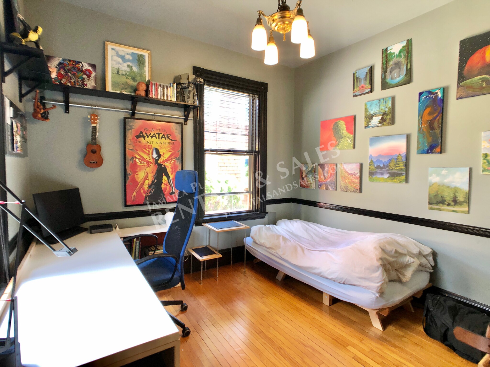 2 bed, 1 bath apartment for rent at 102 Paul Gore St Unit 1, Jamaica Plain — photo 13 of 21