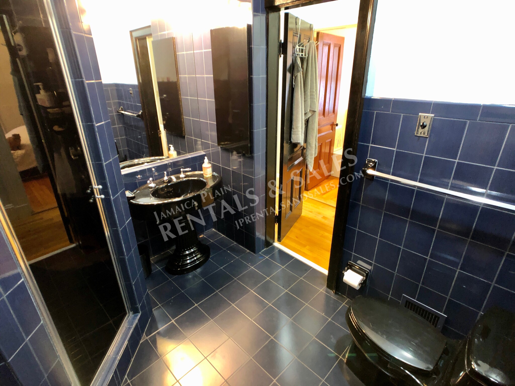 2 bed, 1 bath apartment for rent at 102 Paul Gore St Unit 1, Jamaica Plain — photo 19 of 21