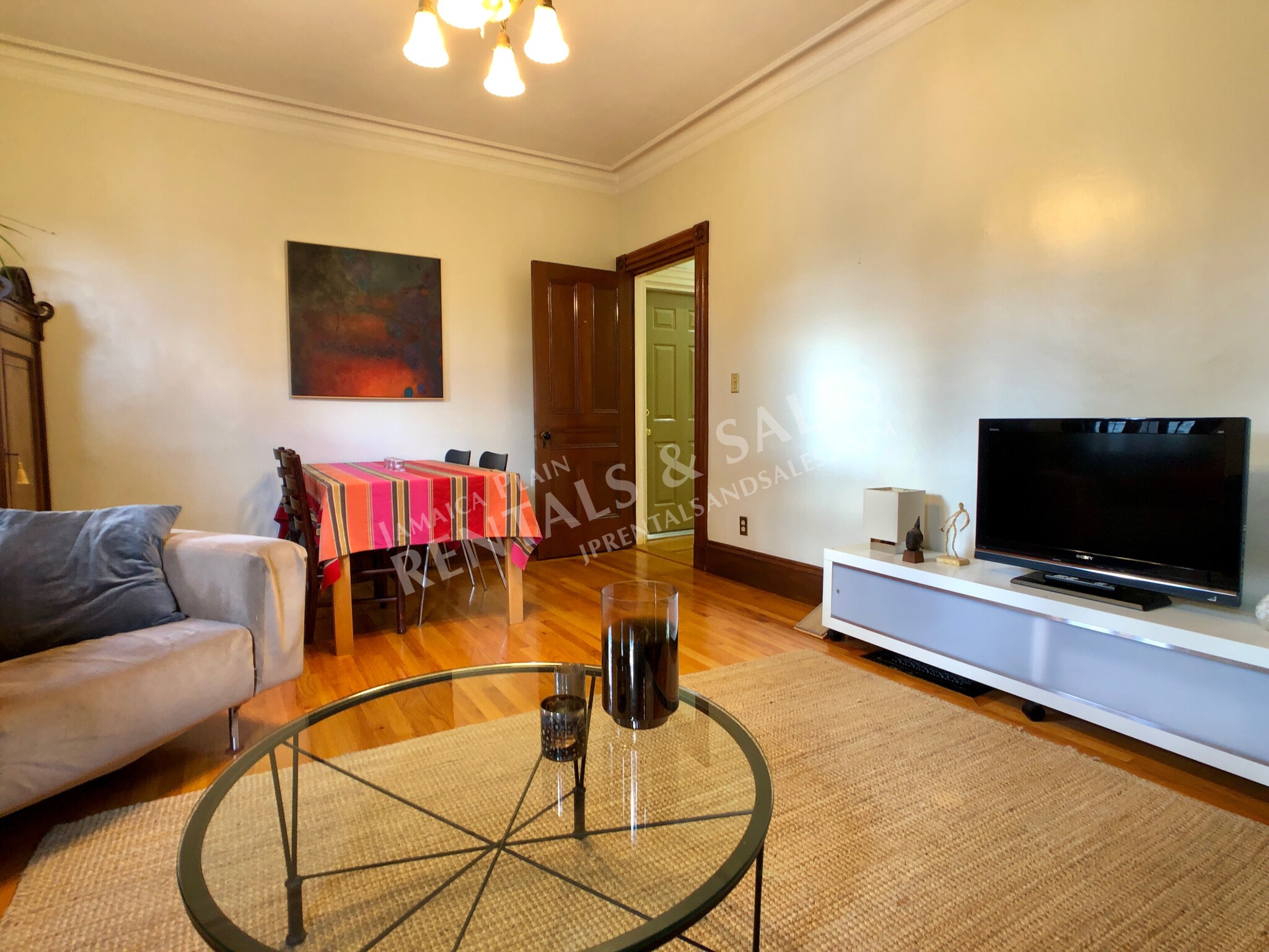 2 bed, 1 bath apartment for rent at 102 Paul Gore St Unit 1, Jamaica Plain — photo 10 of 21