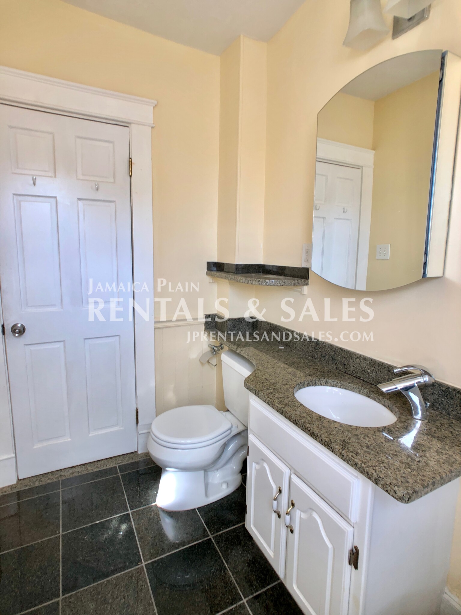 2 bed, 1 bath apartment for rent at 68 Brookside Ave Unit 3, Jamaica Plain — photo 7 of 13