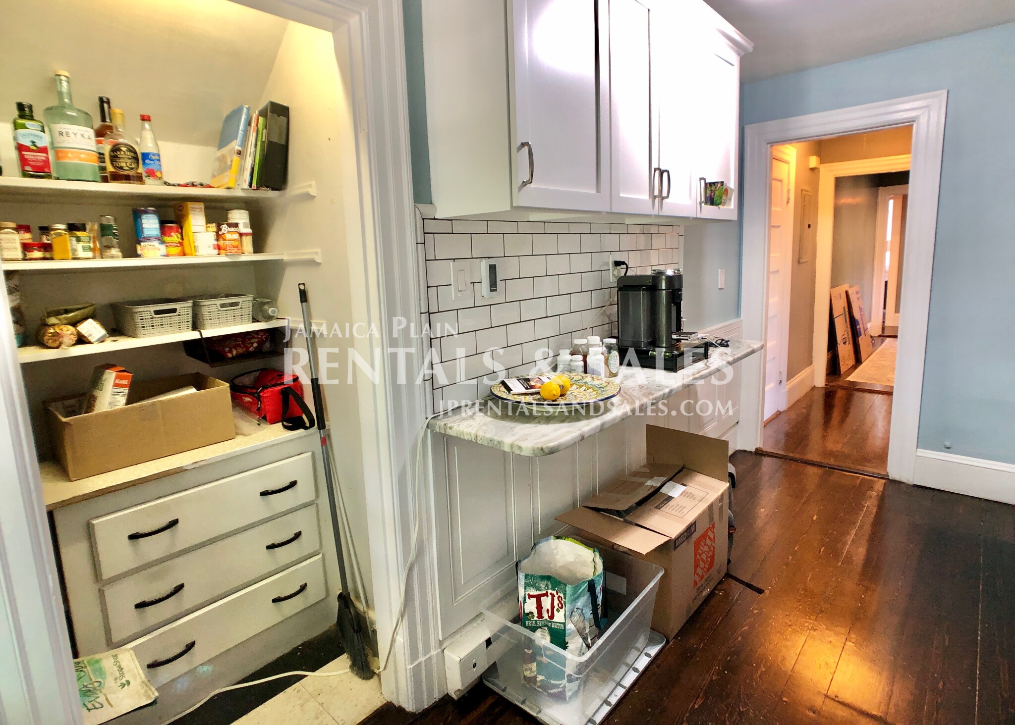 16 Oakview Ter, Jamaica Plain