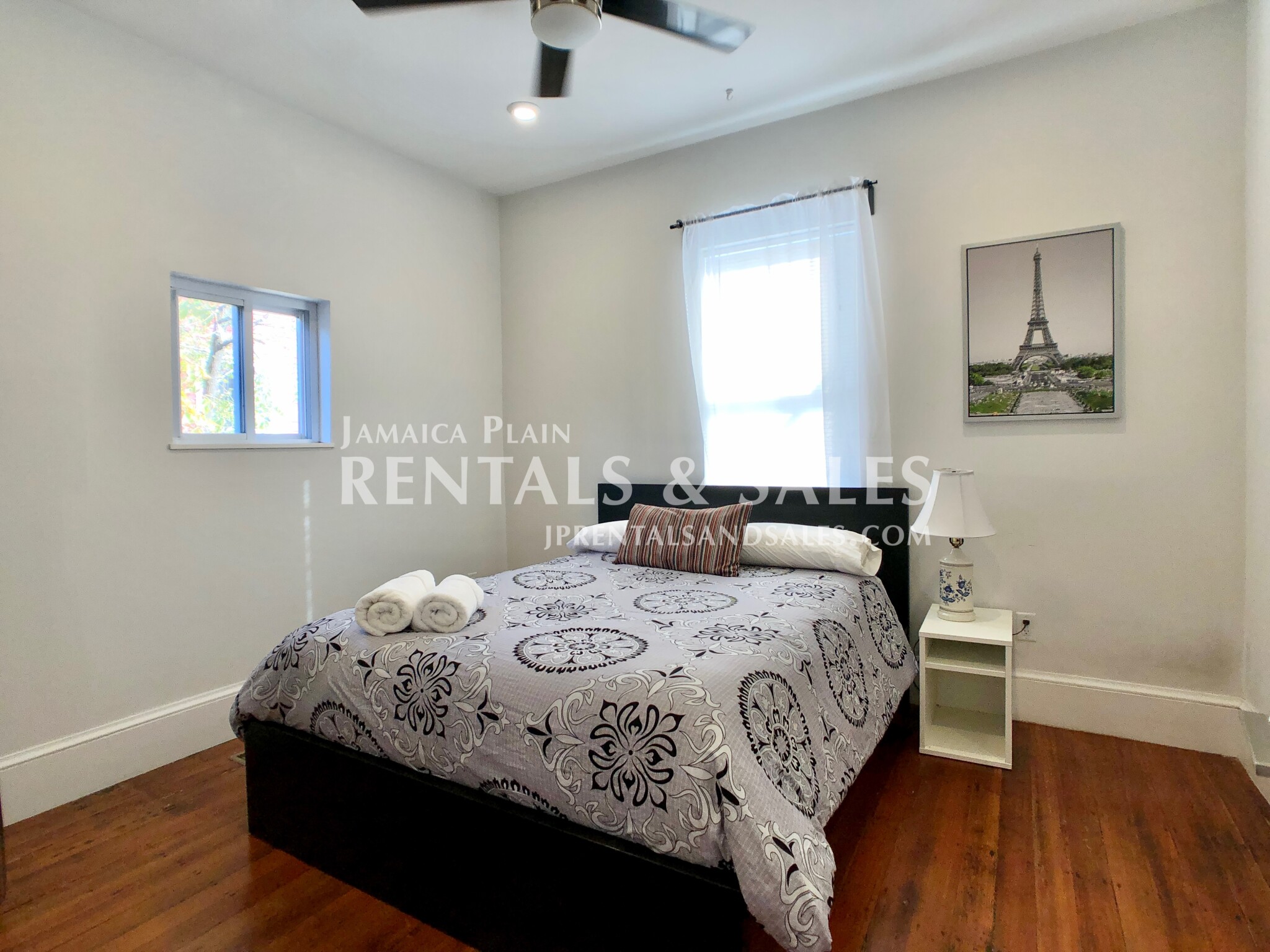 5 bed, 3.5 bath apartment for rent at 2 Buckley Ave Unit 1 CO, Jamaica Plain — photo 21 of 23