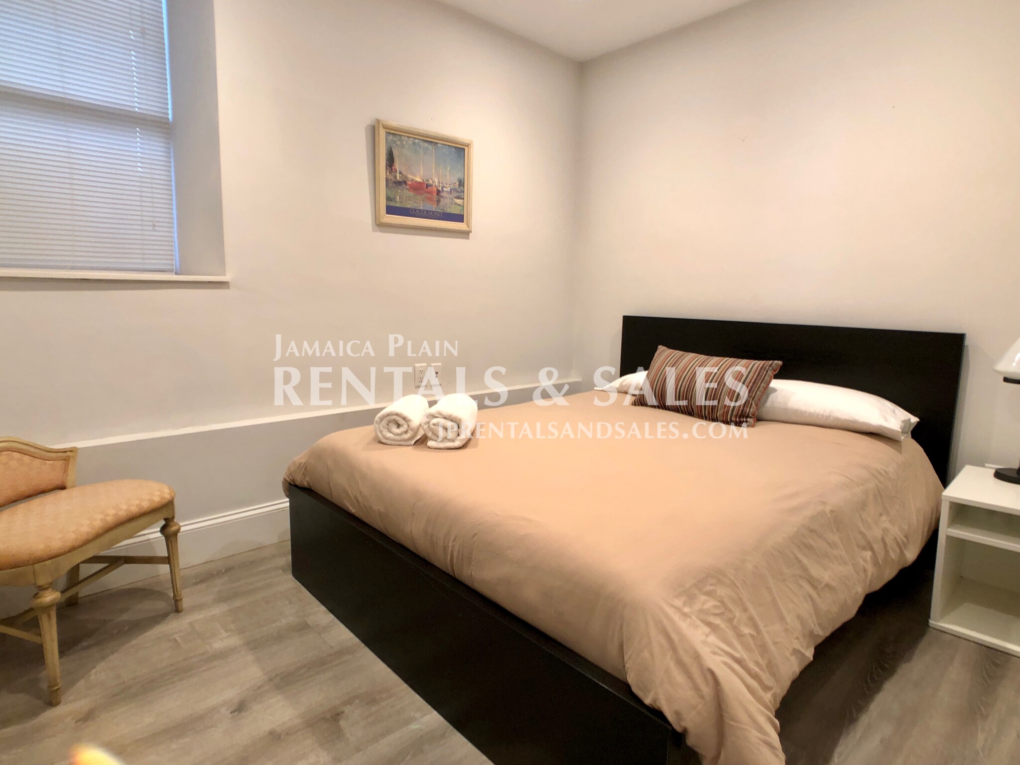 5 bed, 3.5 bath apartment for rent at 2 Buckley Ave Unit 1 CO, Jamaica Plain — photo 13 of 23