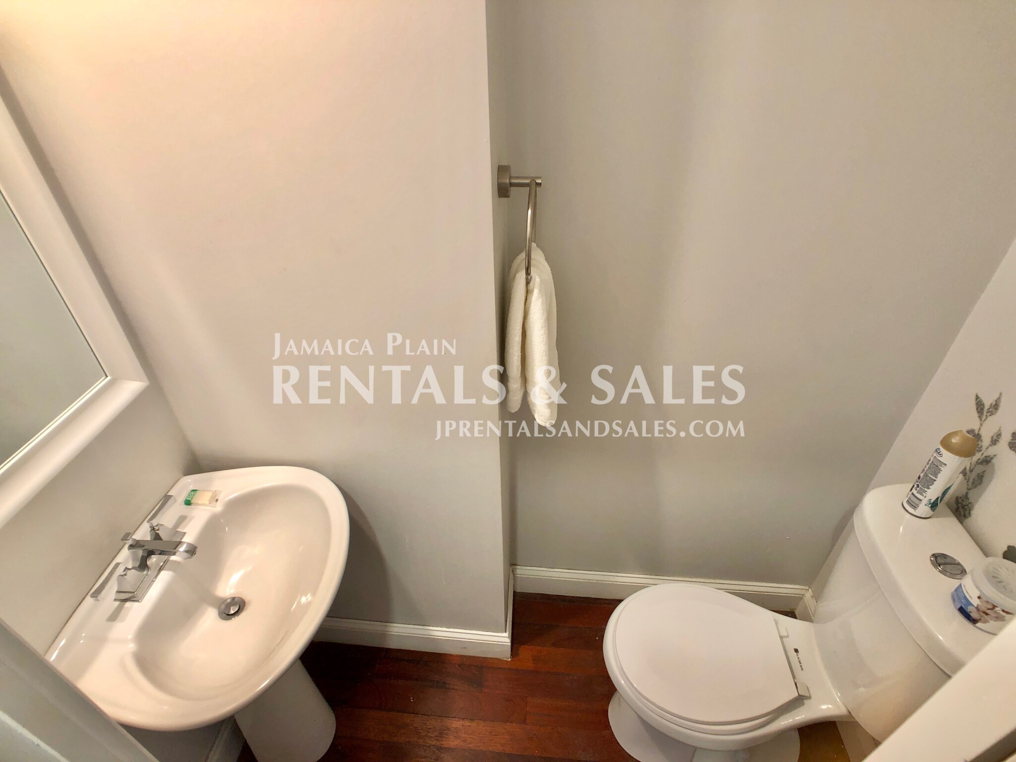 5 bed, 3.5 bath apartment for rent at 2 Buckley Ave Unit 1 CO, Jamaica Plain — photo 23 of 23