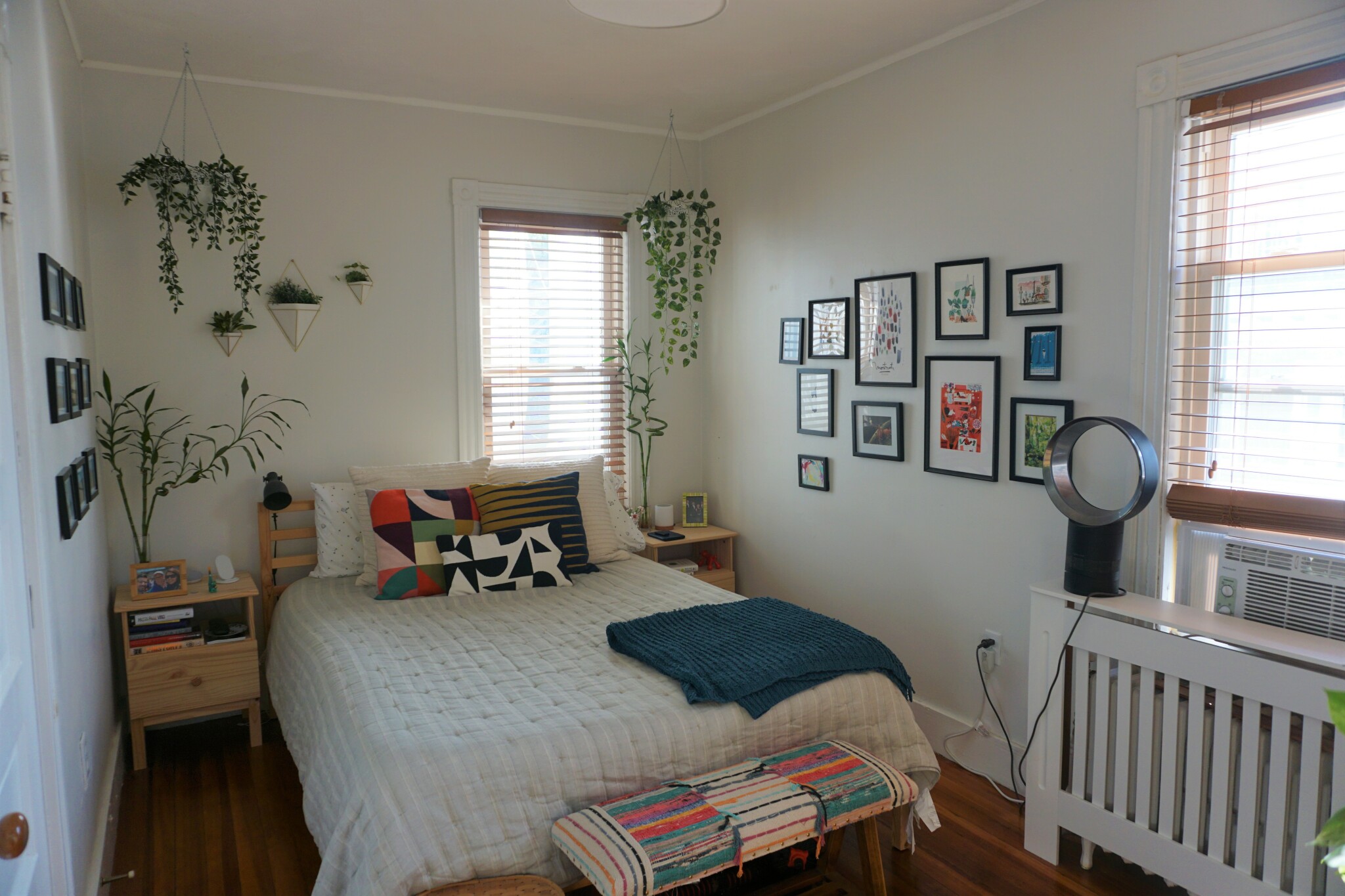 2 bed, 1 bath apartment for rent at 83 Glen Rd Unit 2 CO, Jamaica Plain — photo 9 of 17