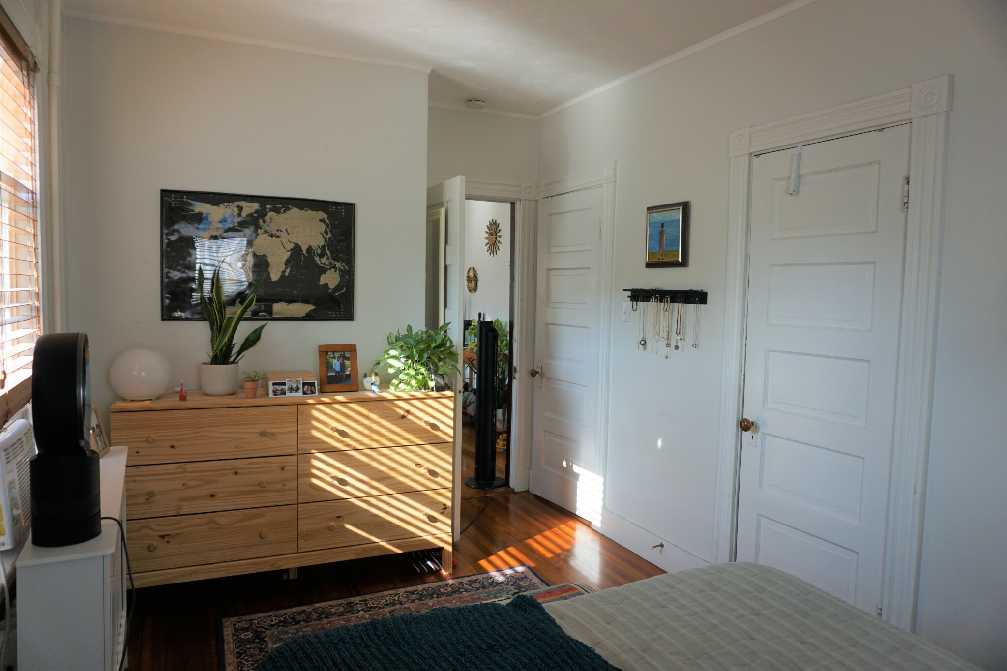 2 bed, 1 bath apartment for rent at 83 Glen Rd Unit 2 CO, Jamaica Plain — photo 10 of 17