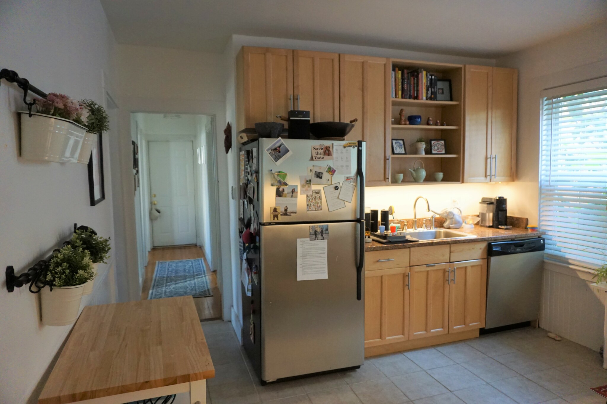 2 bed, 1 bath apartment for rent at 83 Glen Rd Unit 2 CO, Jamaica Plain — photo 4 of 17