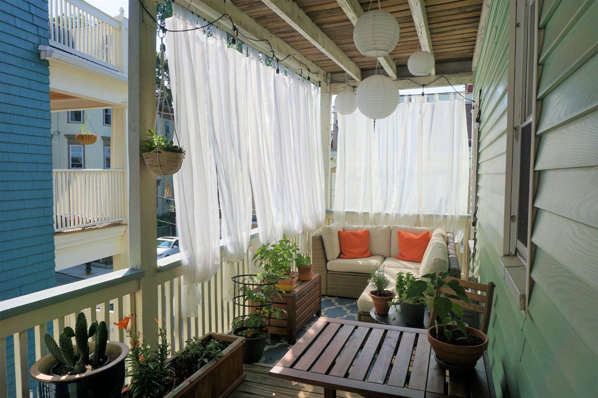 2 bed, 1 bath apartment for rent at 83 Glen Rd Unit 2 CO, Jamaica Plain — photo 8 of 17