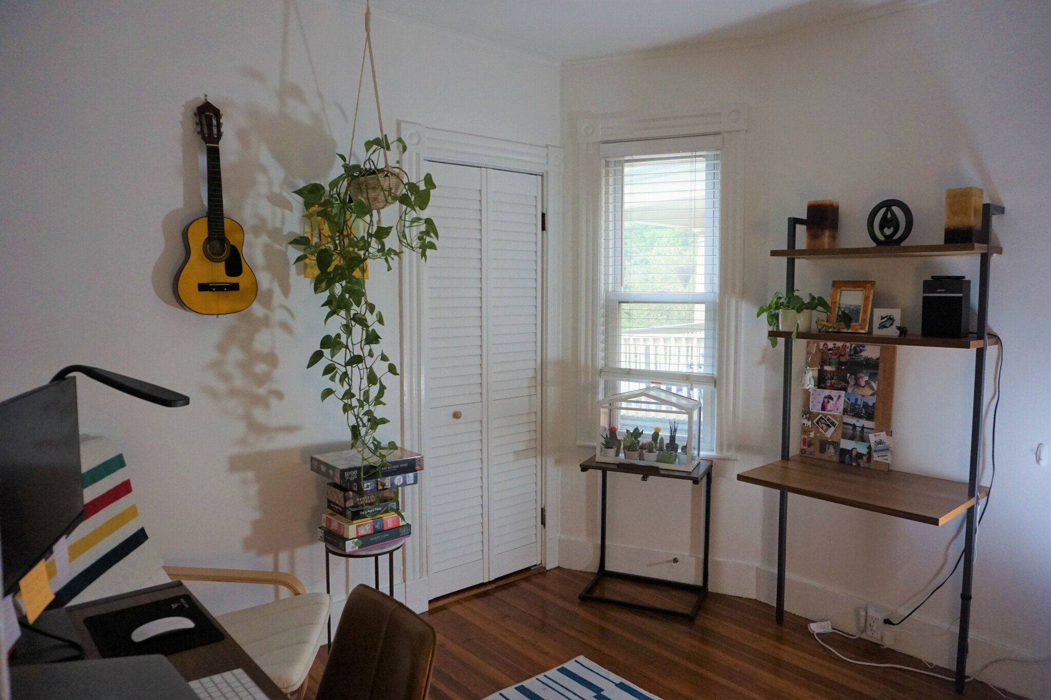 2 bed, 1 bath apartment for rent at 83 Glen Rd Unit 2 CO, Jamaica Plain — photo 13 of 17
