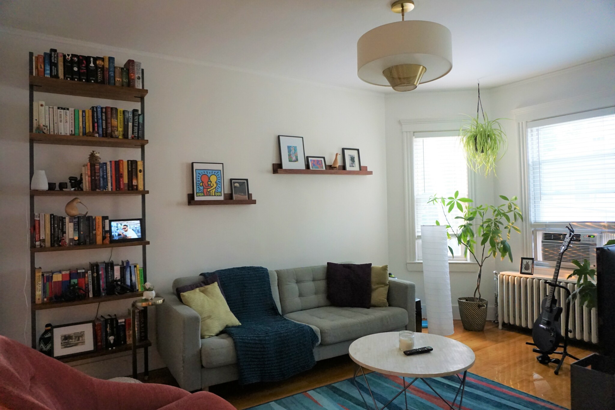 2 bed, 1 bath apartment for rent at 83 Glen Rd Unit 2 CO, Jamaica Plain — photo 2 of 17