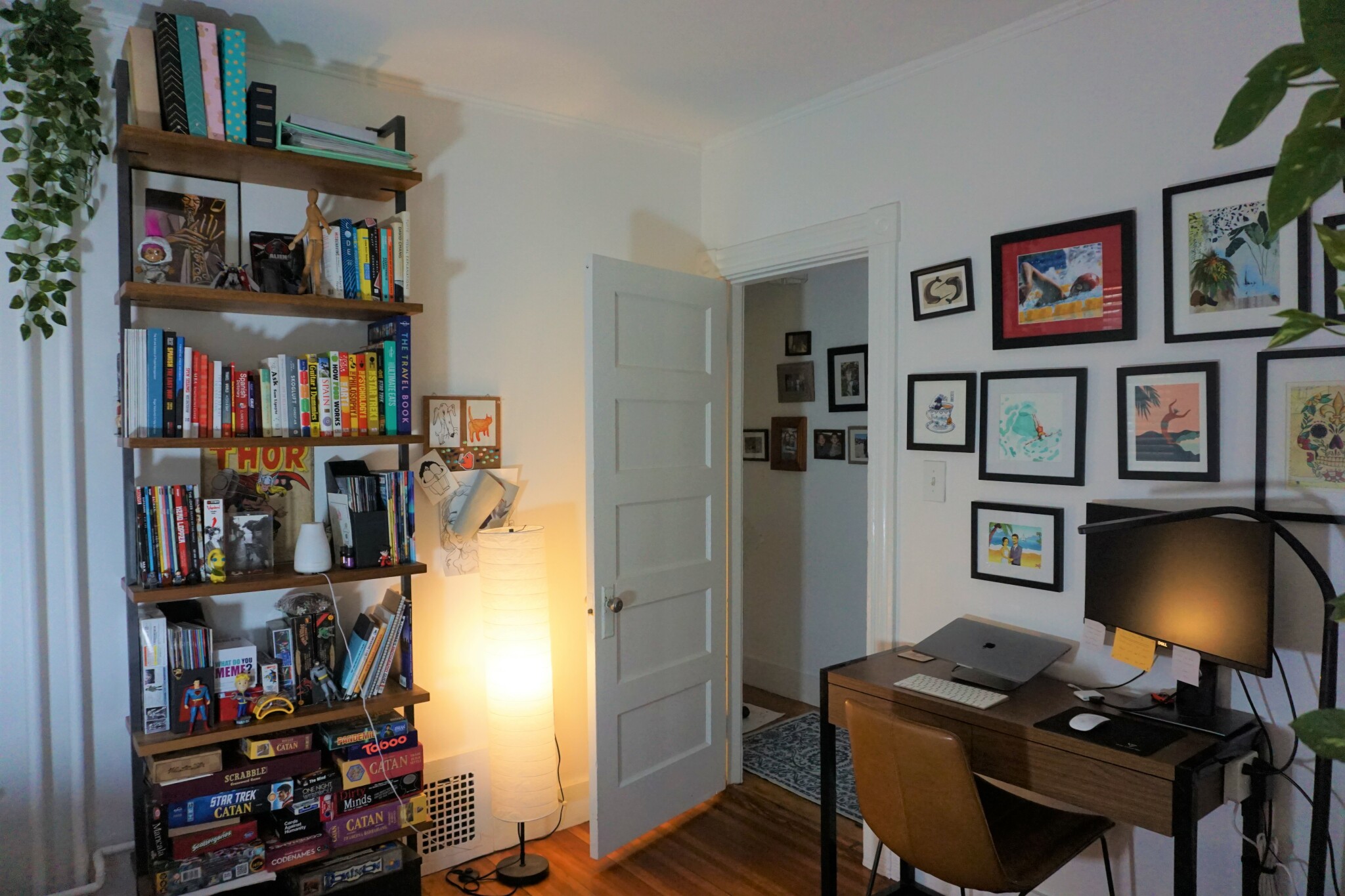 2 bed, 1 bath apartment for rent at 83 Glen Rd Unit 2 CO, Jamaica Plain — photo 14 of 17
