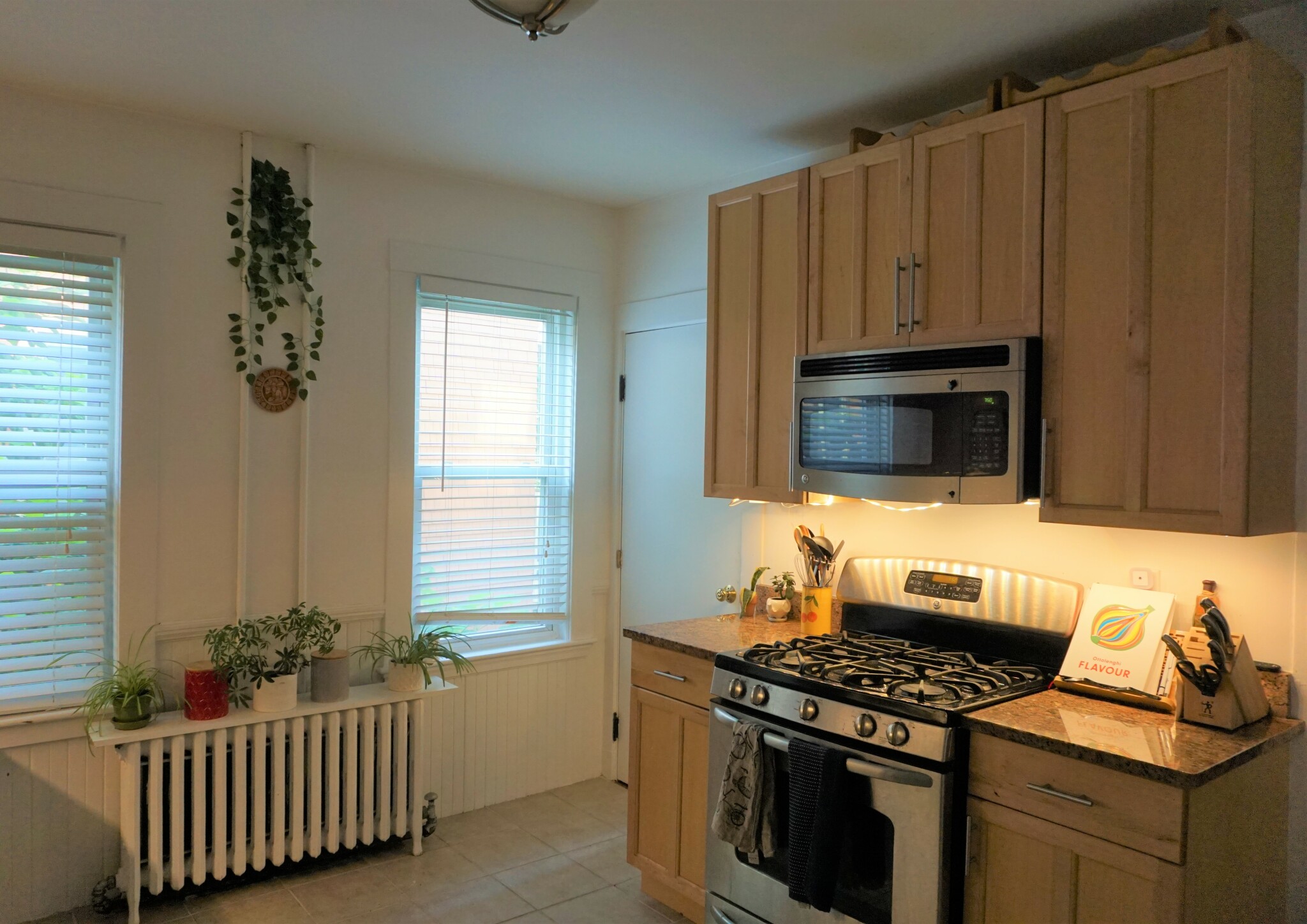 2 bed, 1 bath apartment for rent at 83 Glen Rd Unit 2 CO, Jamaica Plain — photo 5 of 17