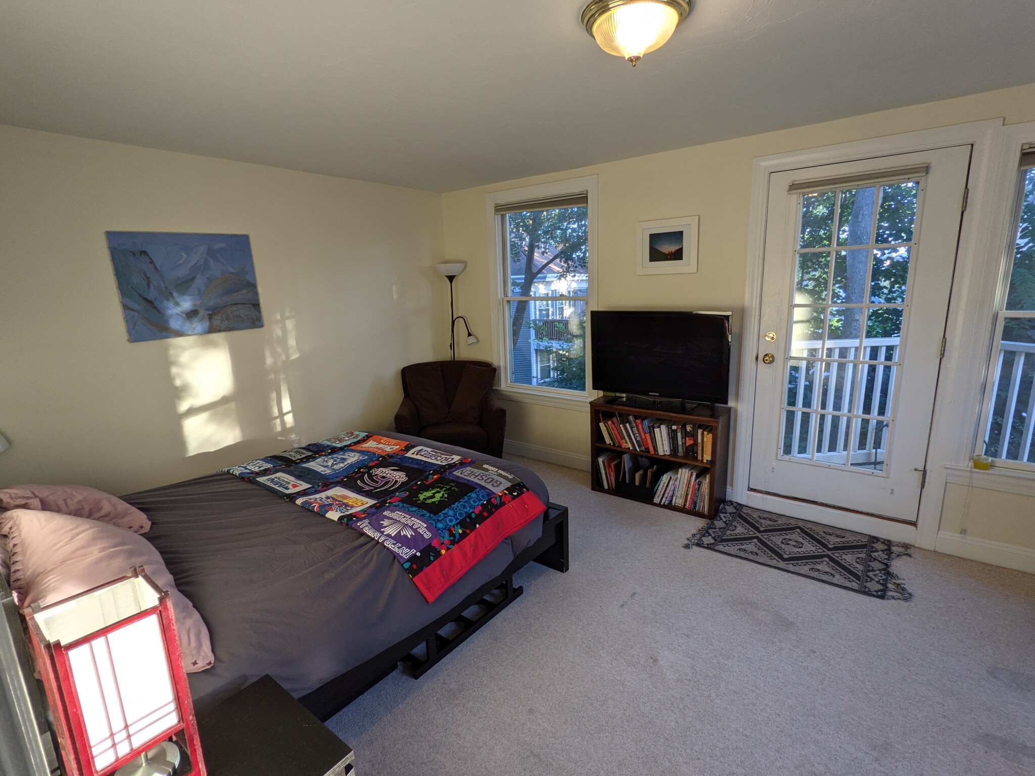 13 Parley Ave, Jamaica Plain