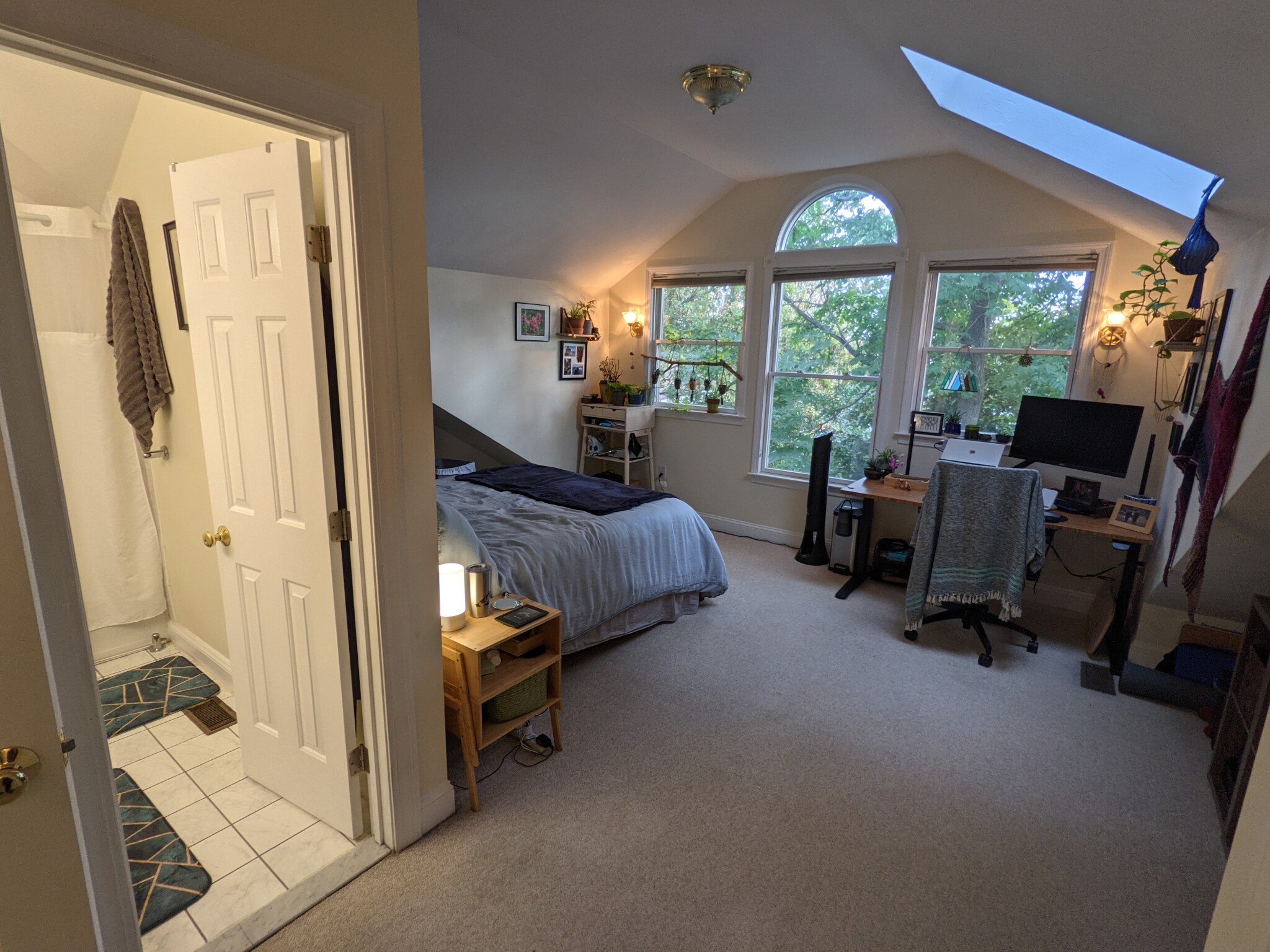 13 Parley Ave, Jamaica Plain