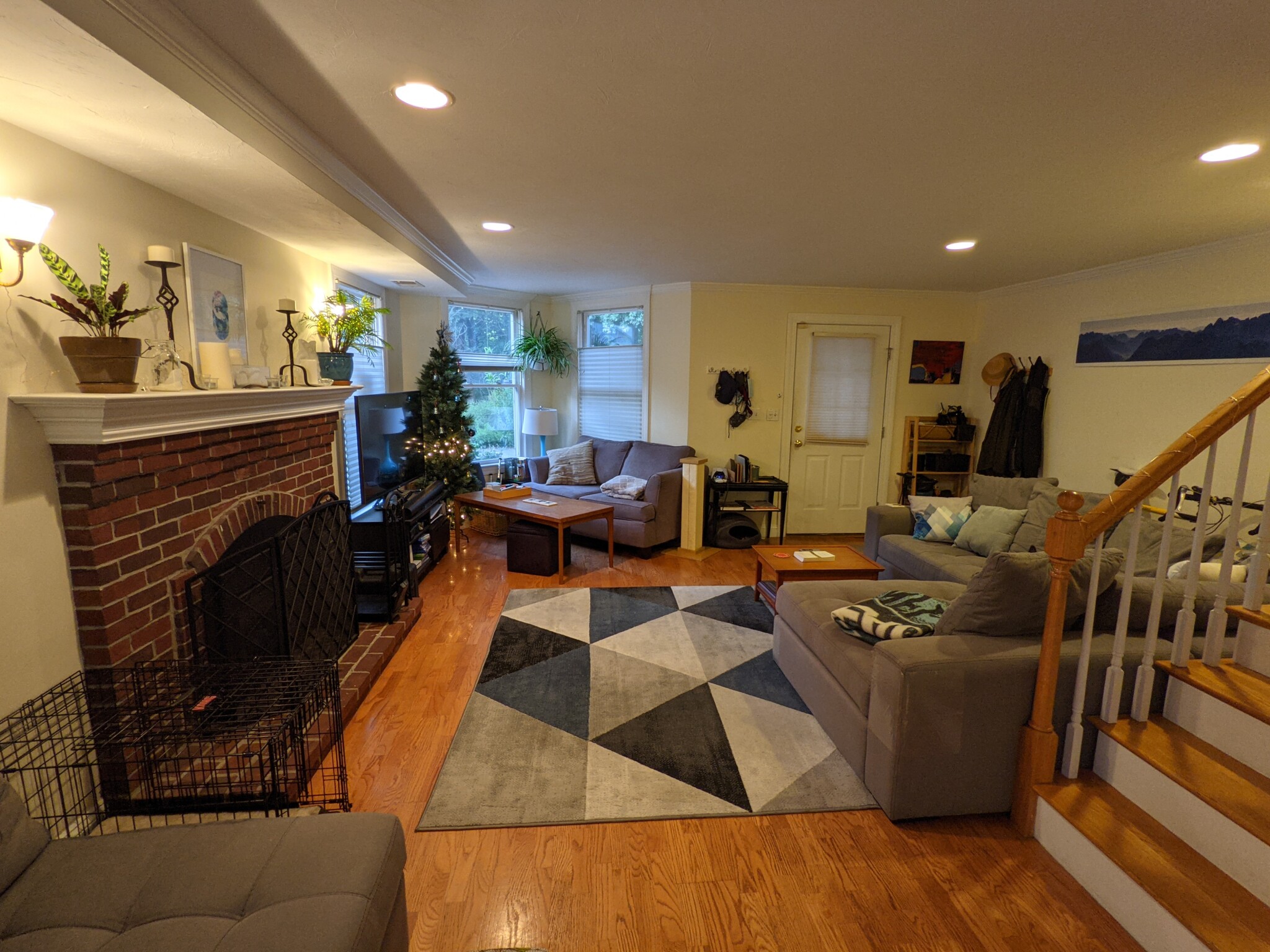 13 Parley Ave, Jamaica Plain