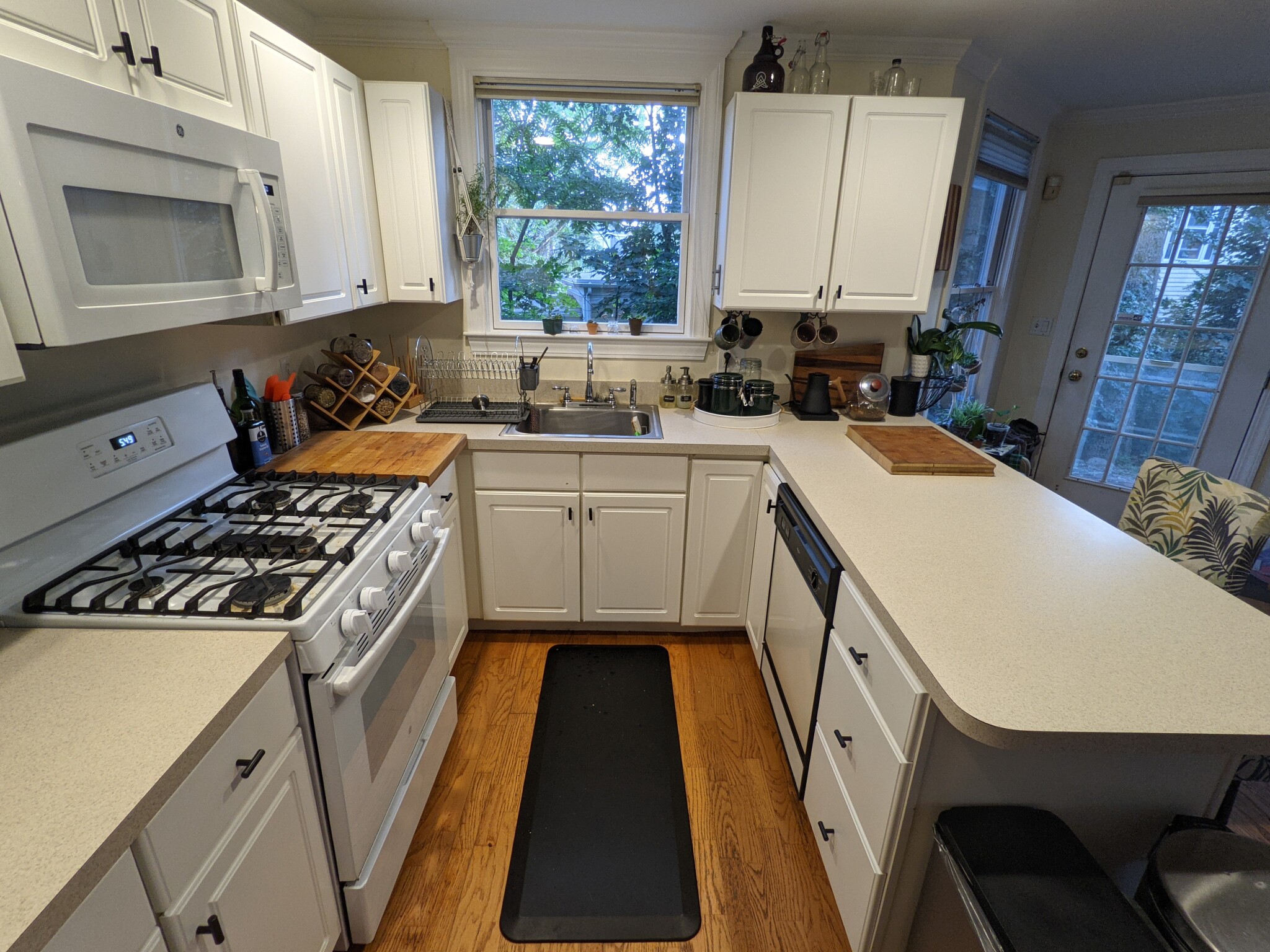 13 Parley Ave, Jamaica Plain