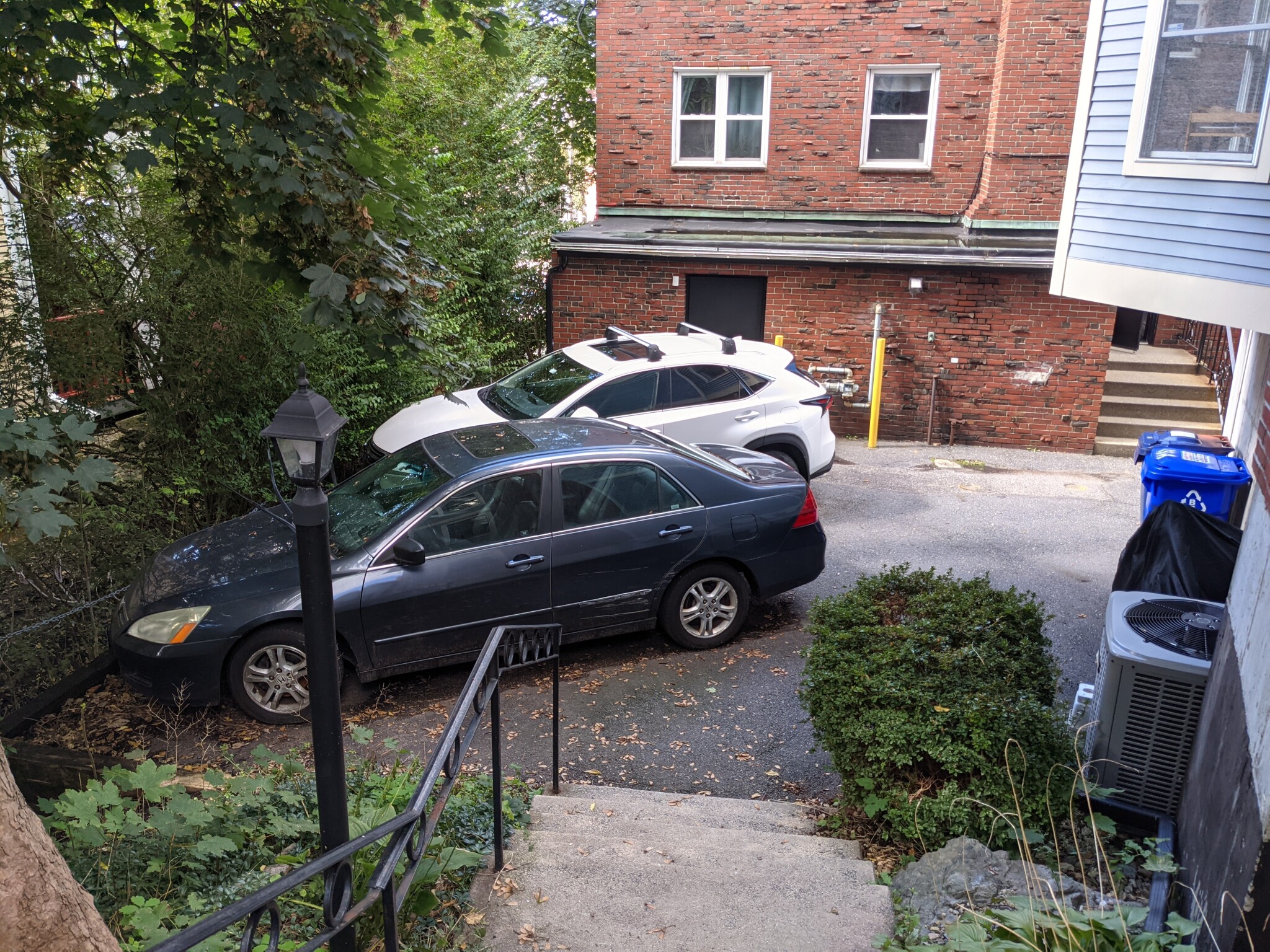 13 Parley Ave, Jamaica Plain