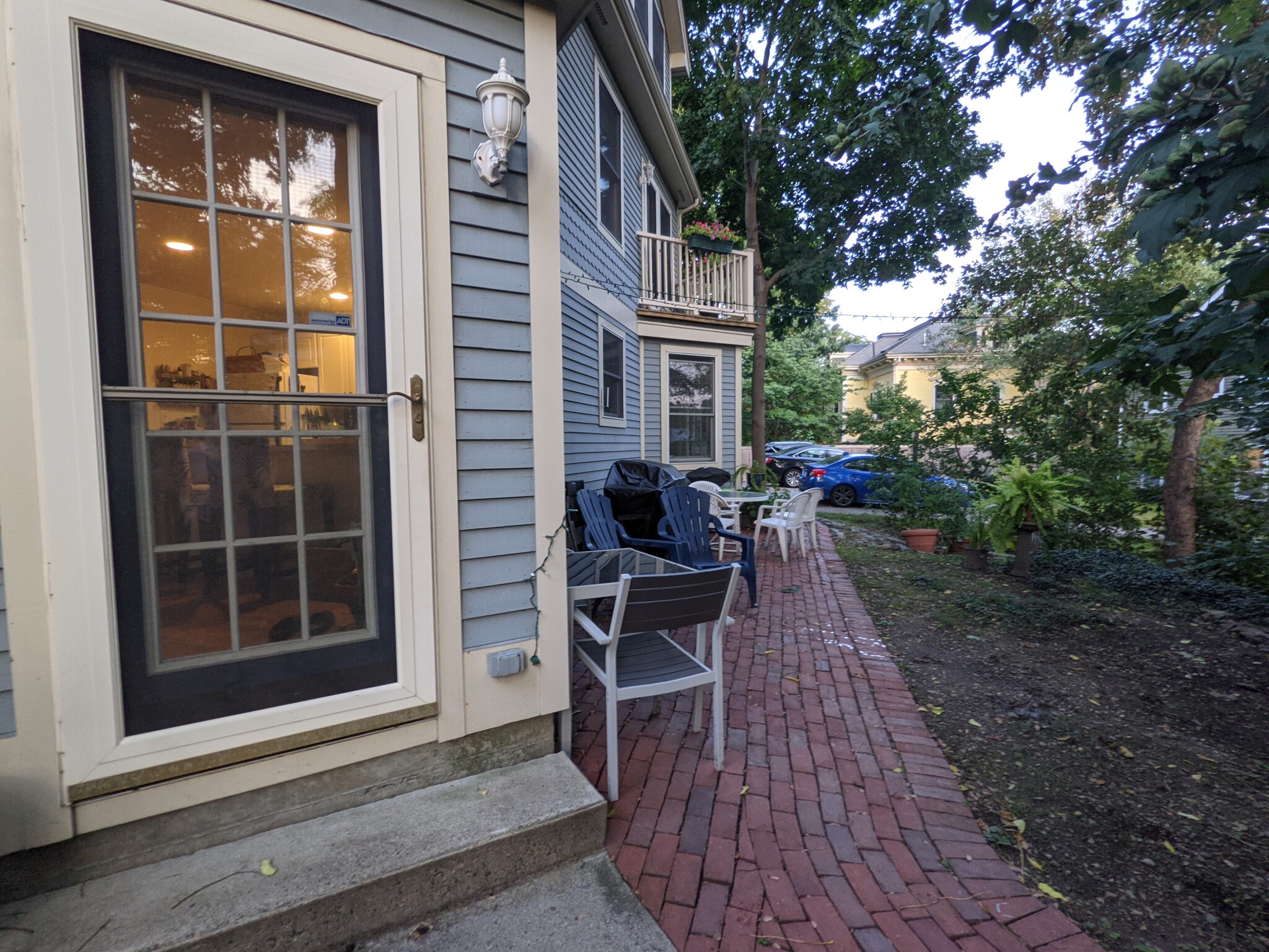 13 Parley Ave, Jamaica Plain