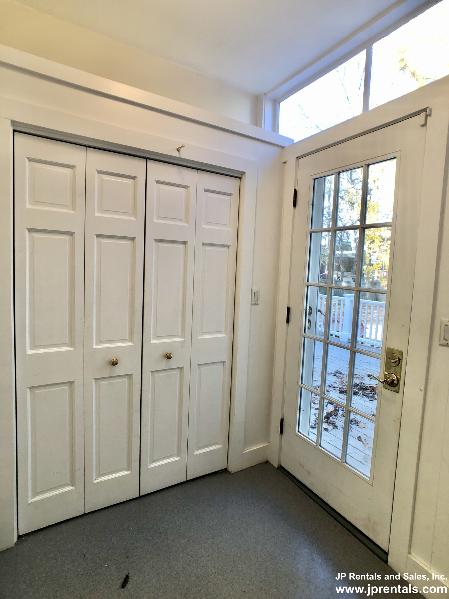4 bed, 3.5 bath apartment for rent at 49 Pond St Unit 1 CO, Jamaica Plain — photo 15 of 36