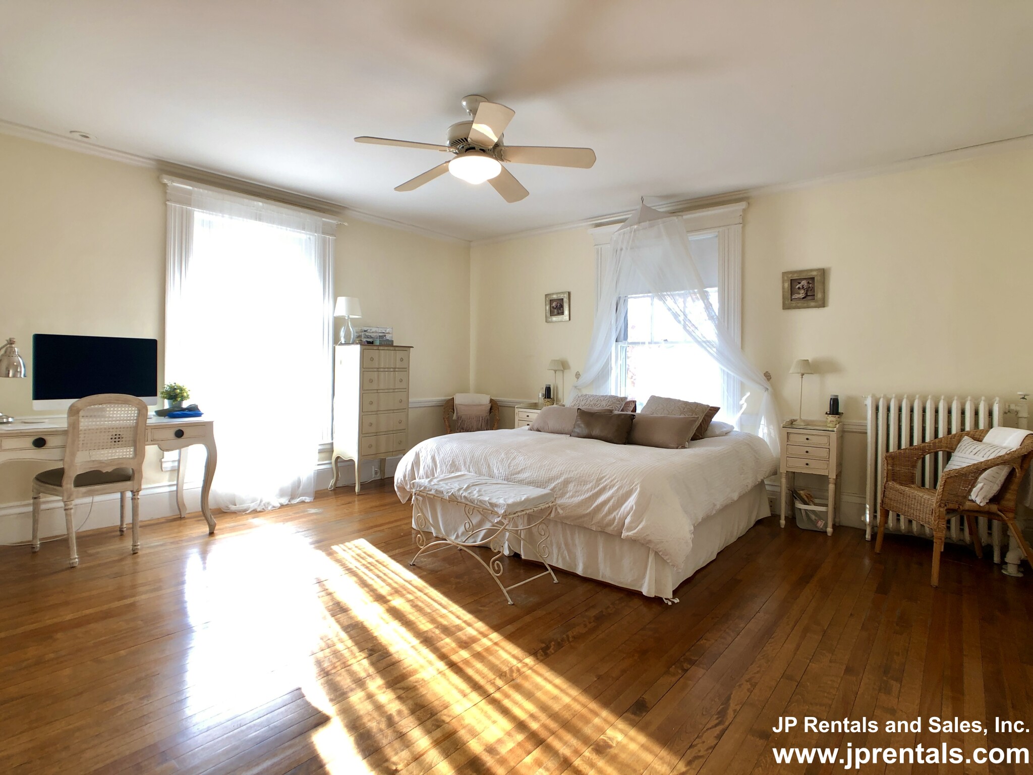 4 bed, 3.5 bath apartment for rent at 49 Pond St Unit 1 CO, Jamaica Plain — photo 22 of 36