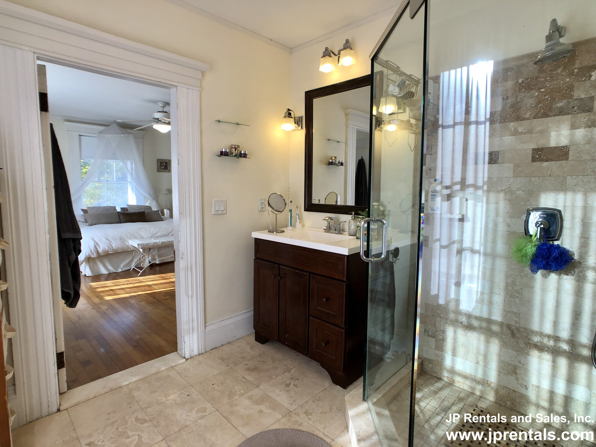 4 bed, 3.5 bath apartment for rent at 49 Pond St Unit 1 CO, Jamaica Plain — photo 25 of 36