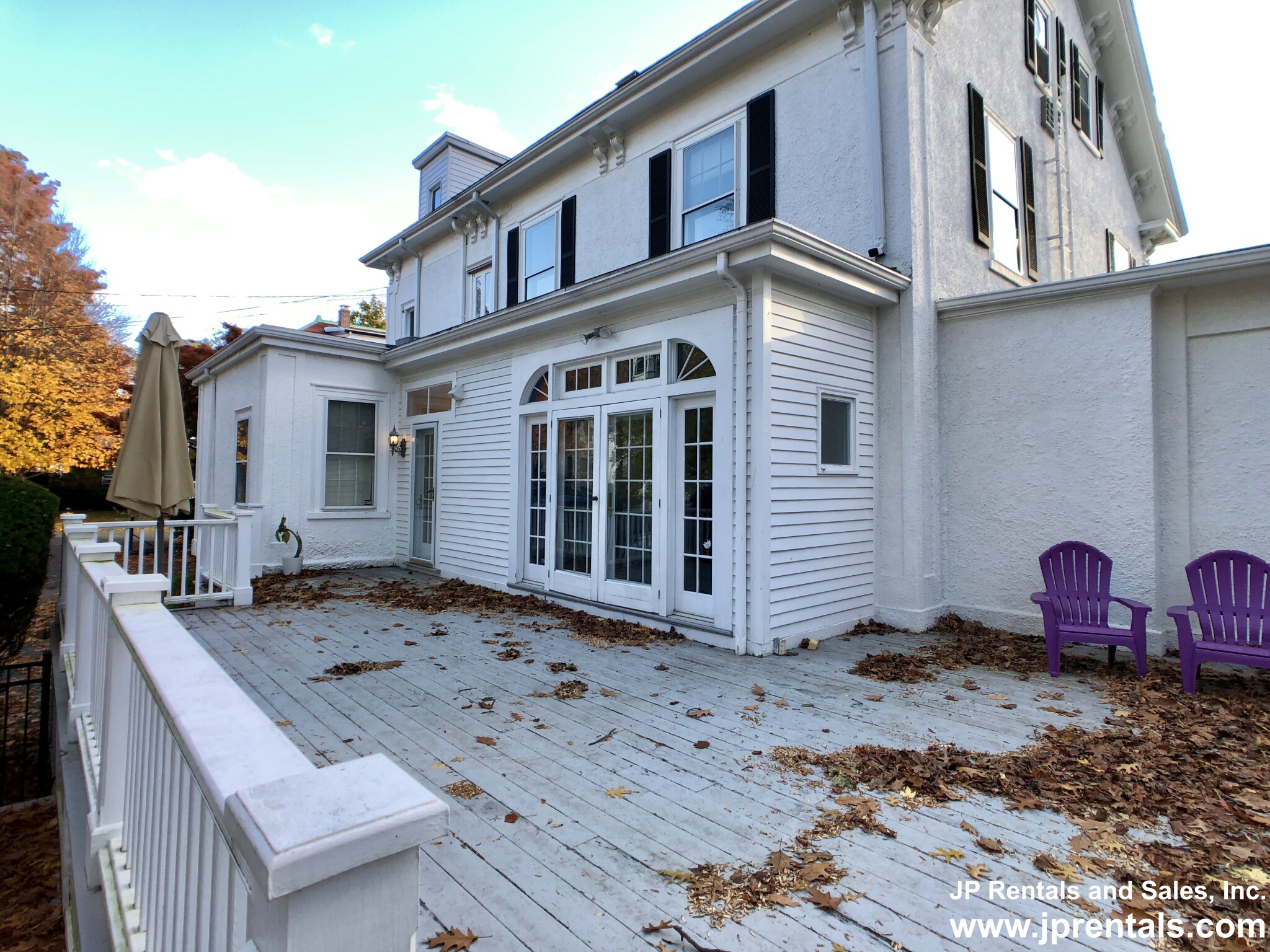 4 bed, 3.5 bath apartment for rent at 49 Pond St Unit 1 CO, Jamaica Plain — photo 34 of 36