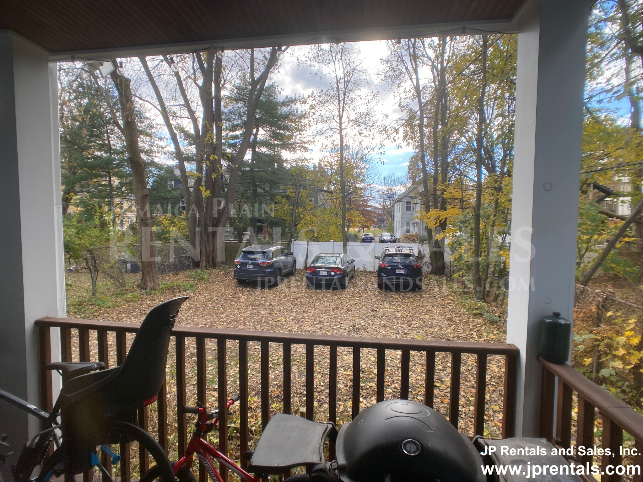 2 bed, 1 bath apartment for rent at 47 Sedgwick St Unit 1, Jamaica Plain — photo 18 of 18