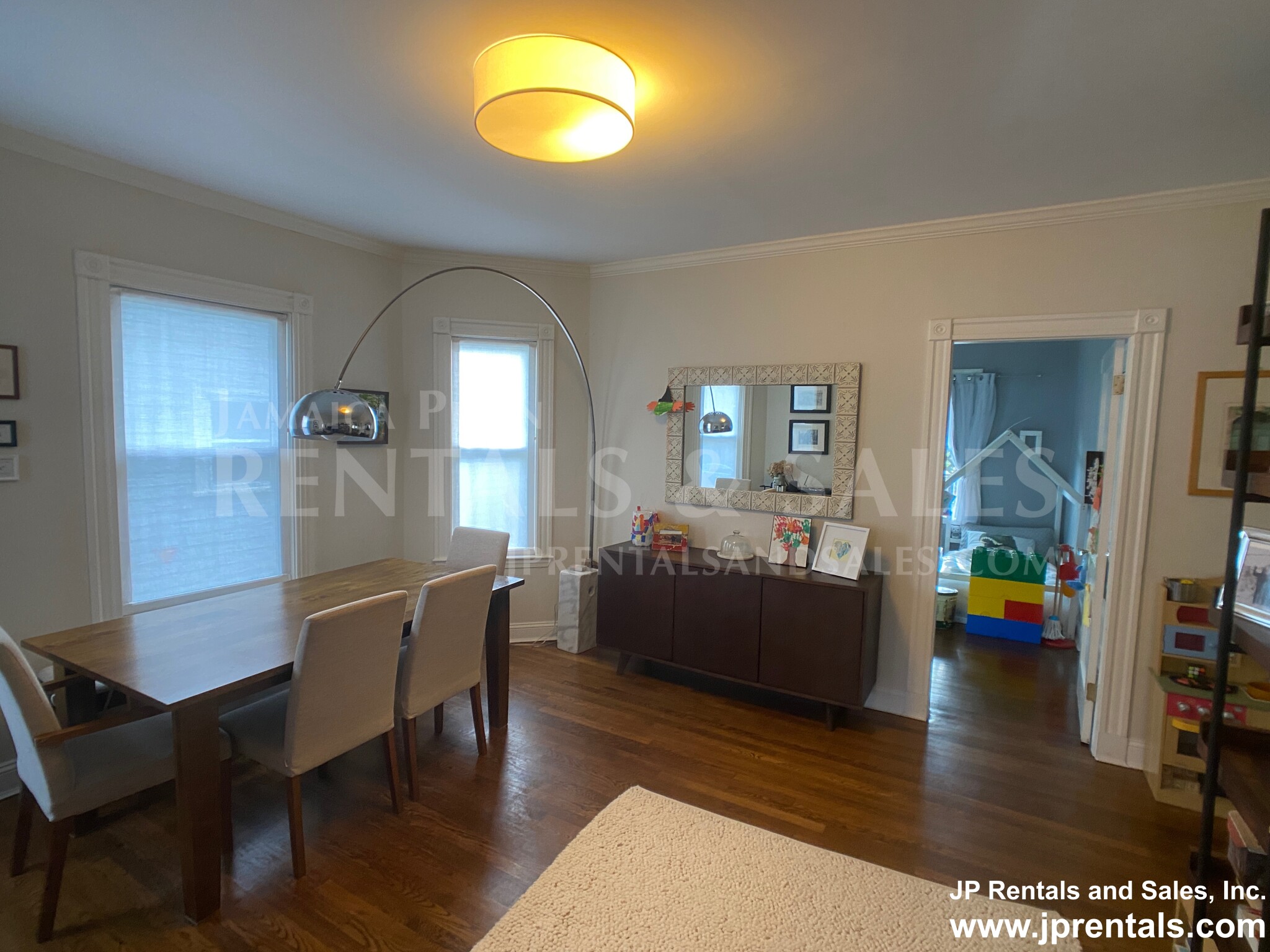 2 bed, 1 bath apartment for rent at 47 Sedgwick St Unit 1, Jamaica Plain — photo 5 of 18