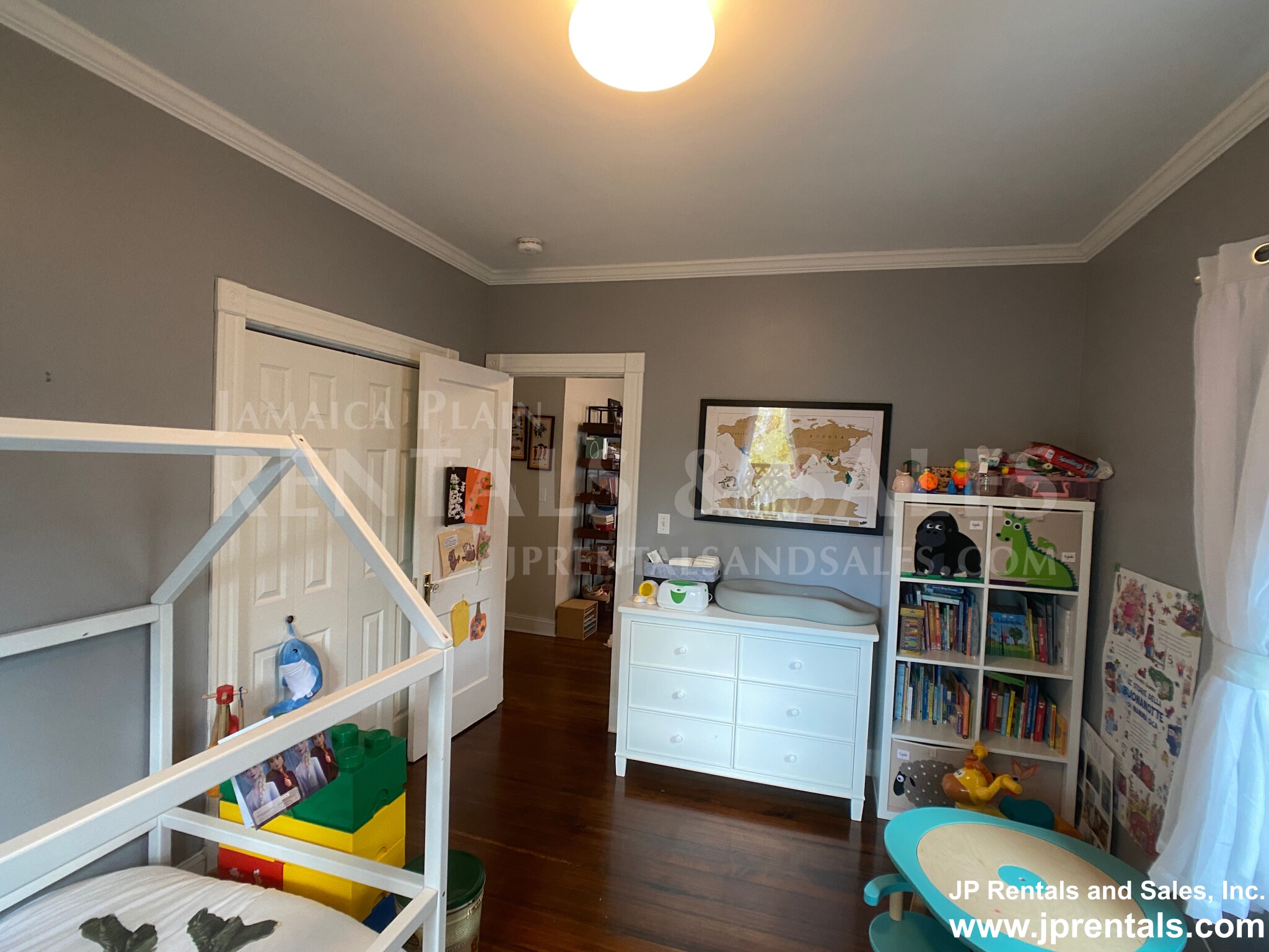 2 bed, 1 bath apartment for rent at 47 Sedgwick St Unit 1, Jamaica Plain — photo 13 of 18
