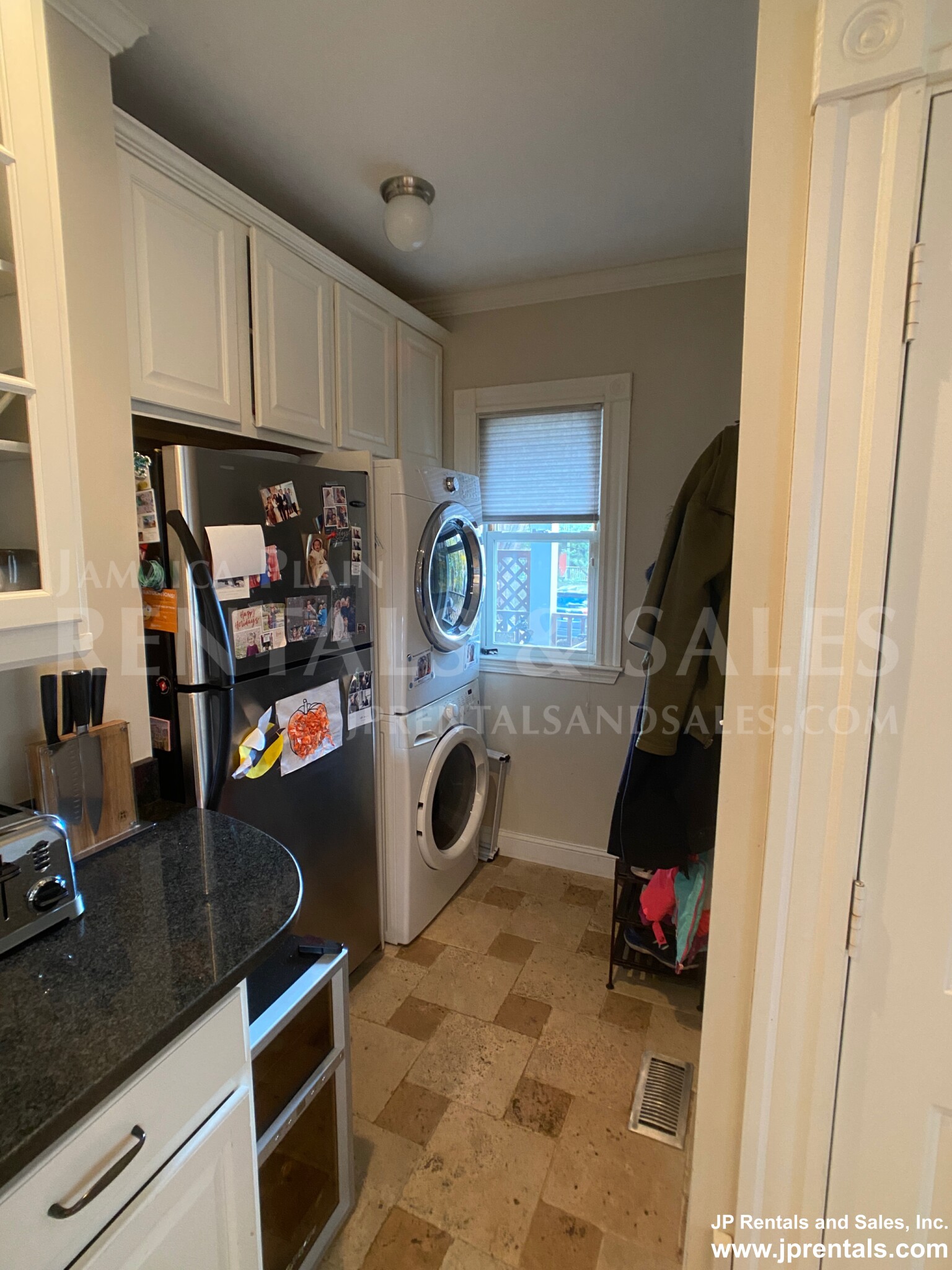 2 bed, 1 bath apartment for rent at 47 Sedgwick St Unit 1, Jamaica Plain — photo 4 of 18