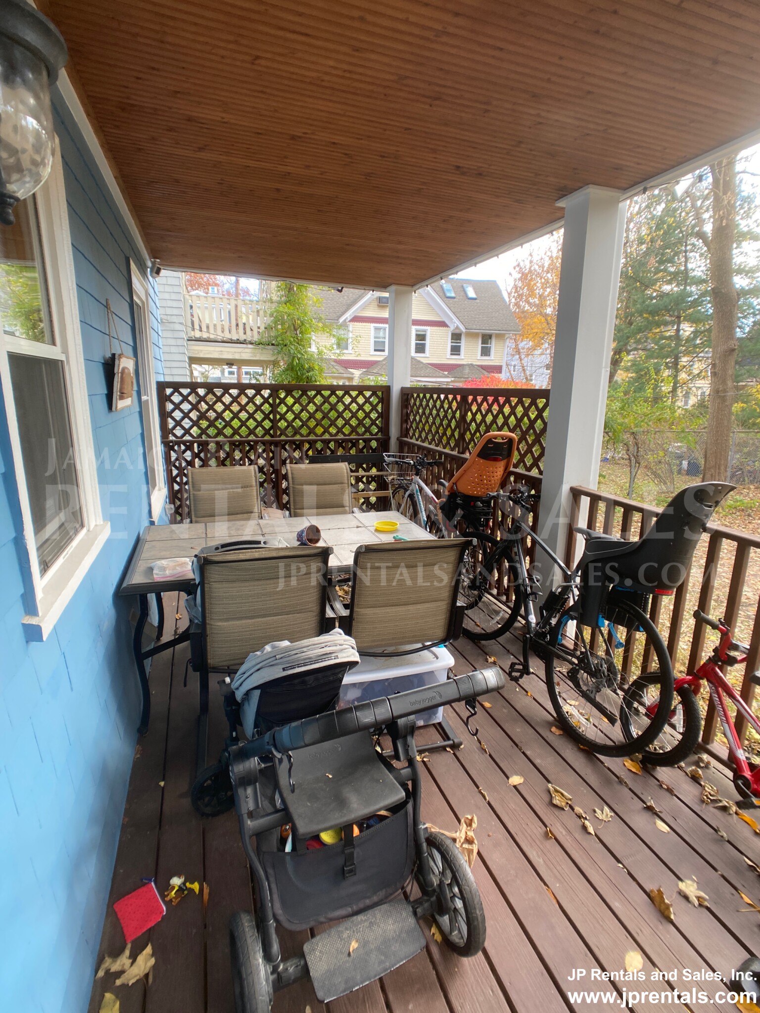2 bed, 1 bath apartment for rent at 47 Sedgwick St Unit 1, Jamaica Plain — photo 17 of 18