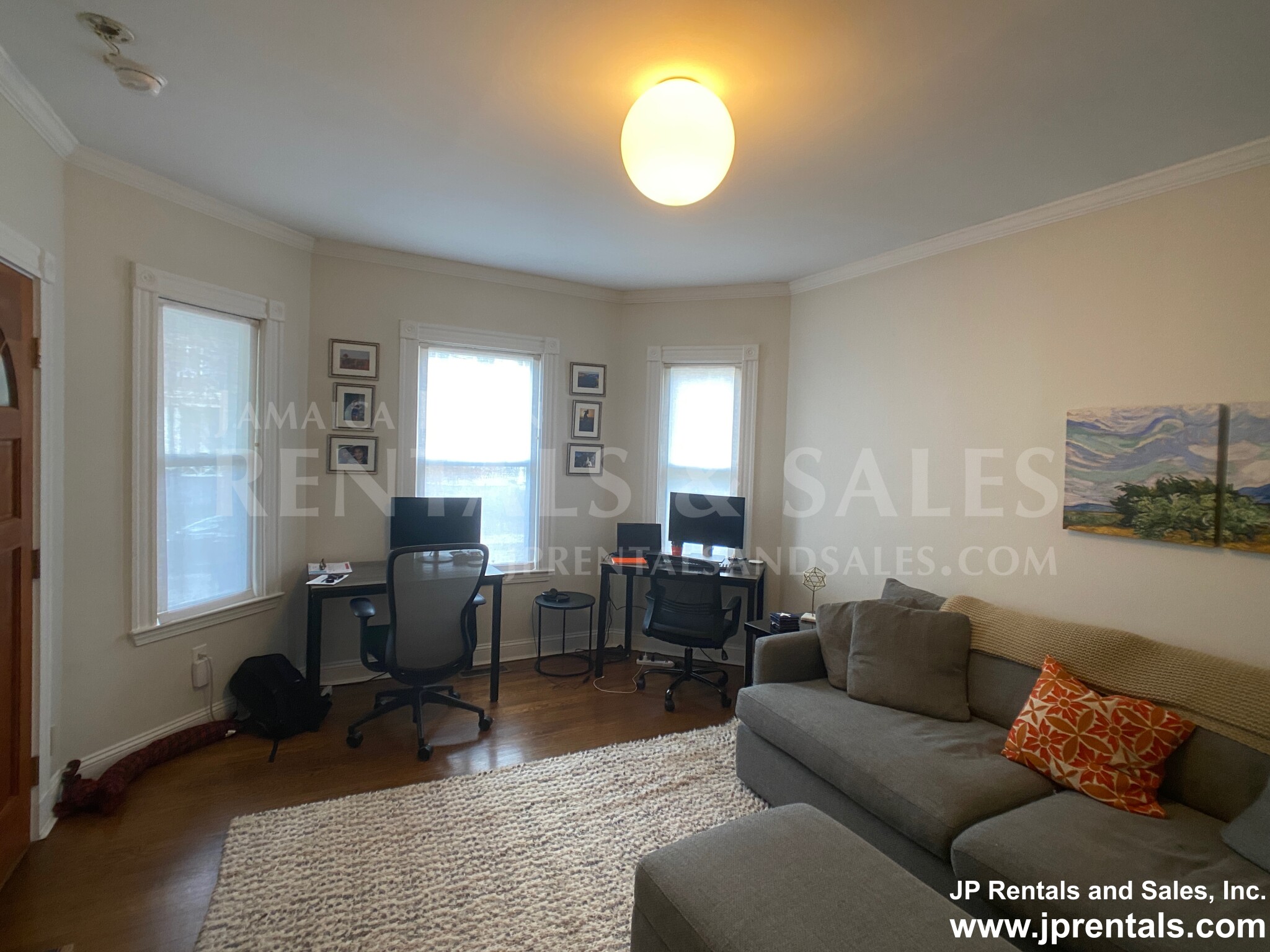 2 bed, 1 bath apartment for rent at 47 Sedgwick St Unit 1, Jamaica Plain — photo 9 of 18