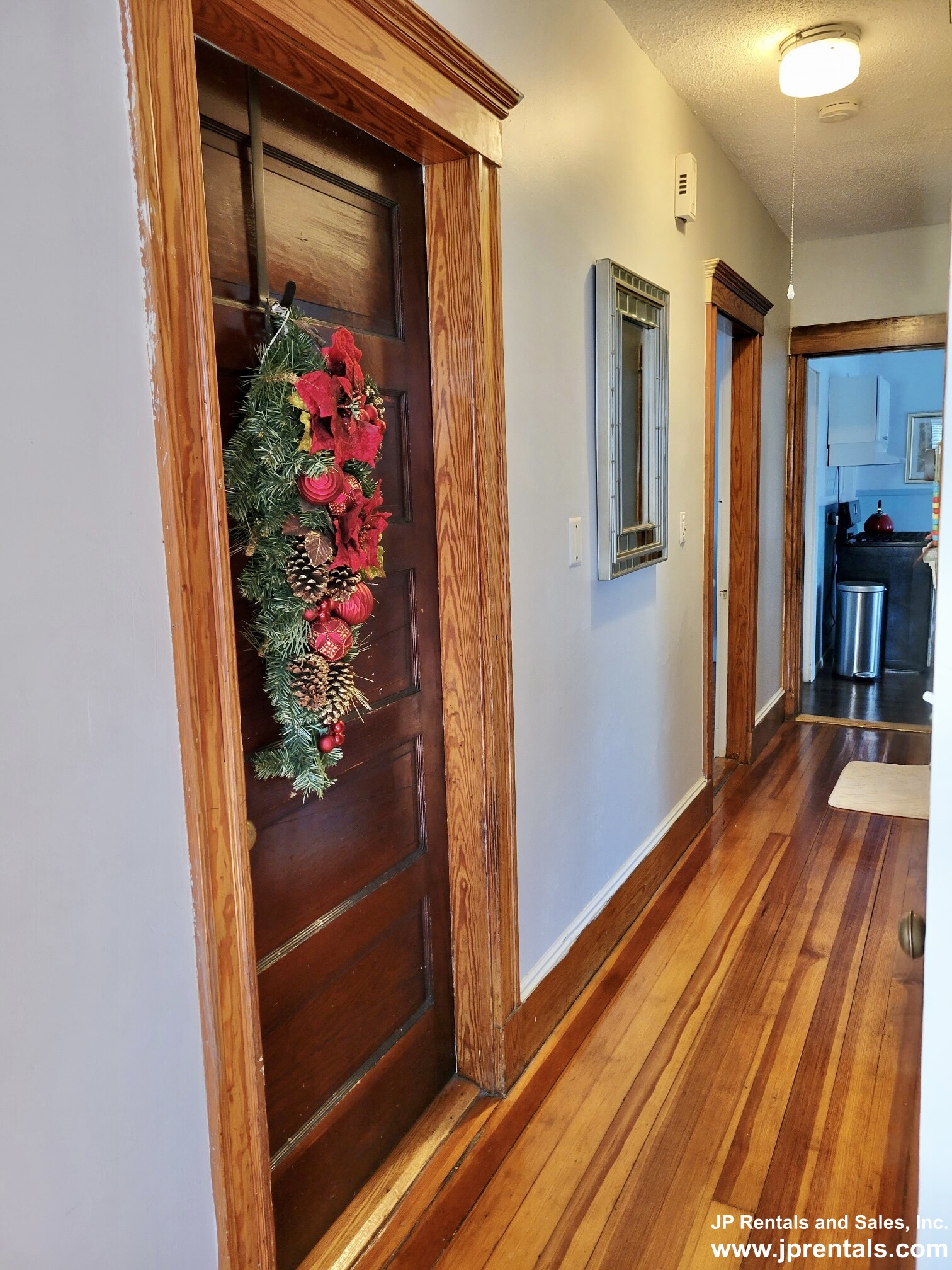 3 bed, 1 bath apartment for rent at 253 Belgrade Ave Unit 2, Roslindale — photo 8 of 13