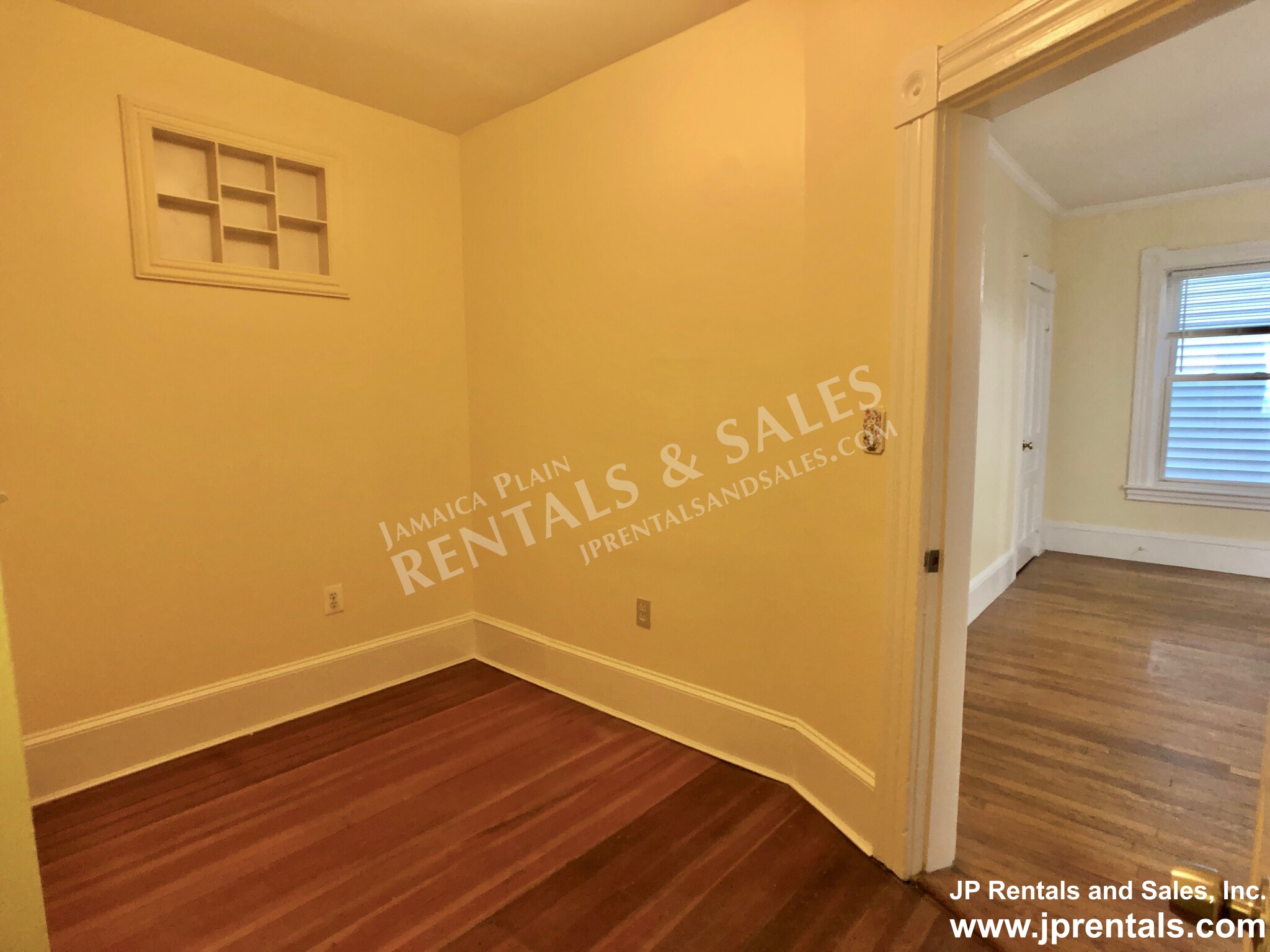 2 bed, 1 bath apartment for rent at 68 Brookside Ave Unit 1, Jamaica Plain — photo 9 of 13