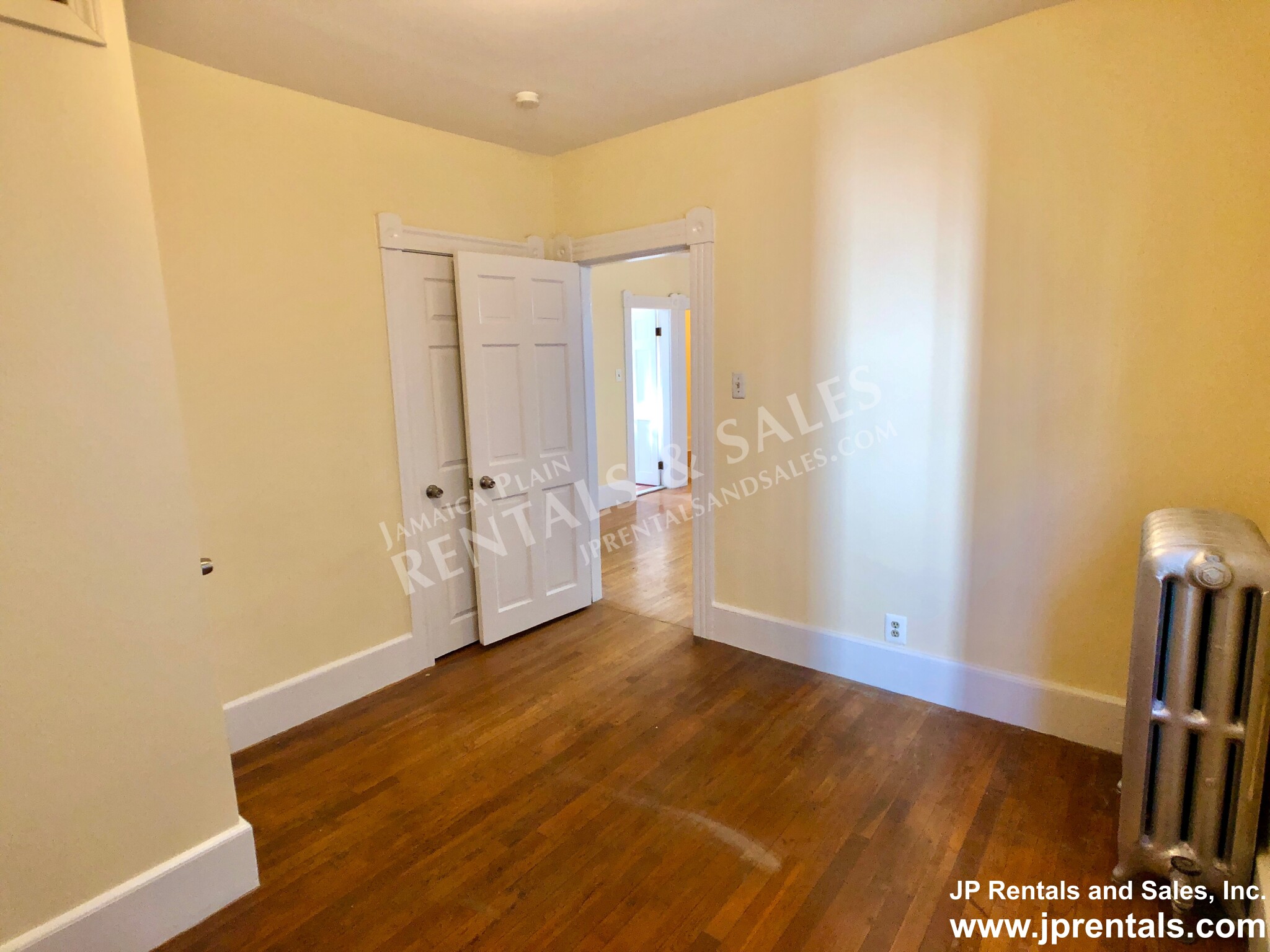2 bed, 1 bath apartment for rent at 68 Brookside Ave Unit 1, Jamaica Plain — photo 12 of 13