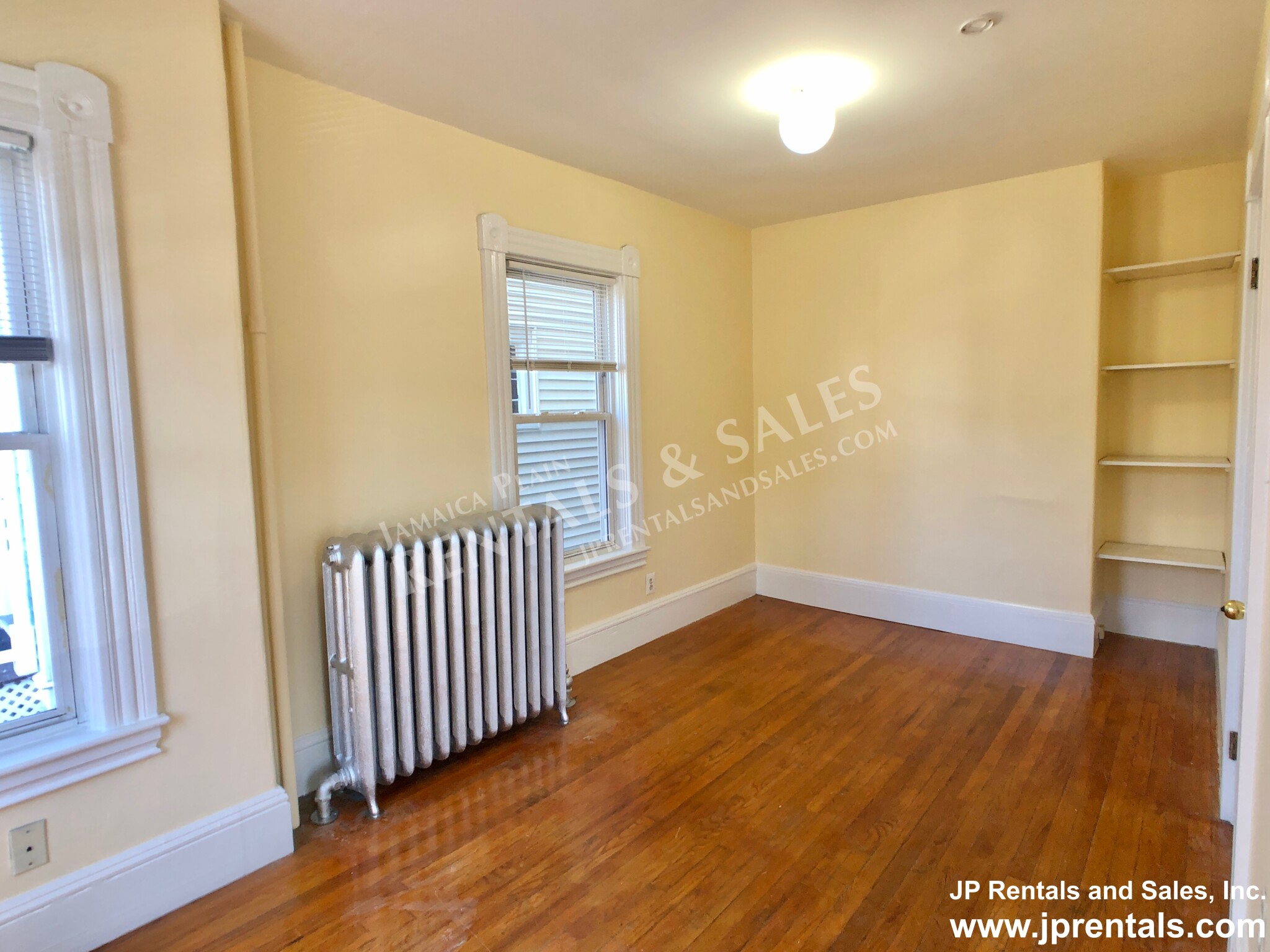 2 bed, 1 bath apartment for rent at 68 Brookside Ave Unit 1, Jamaica Plain — photo 8 of 13