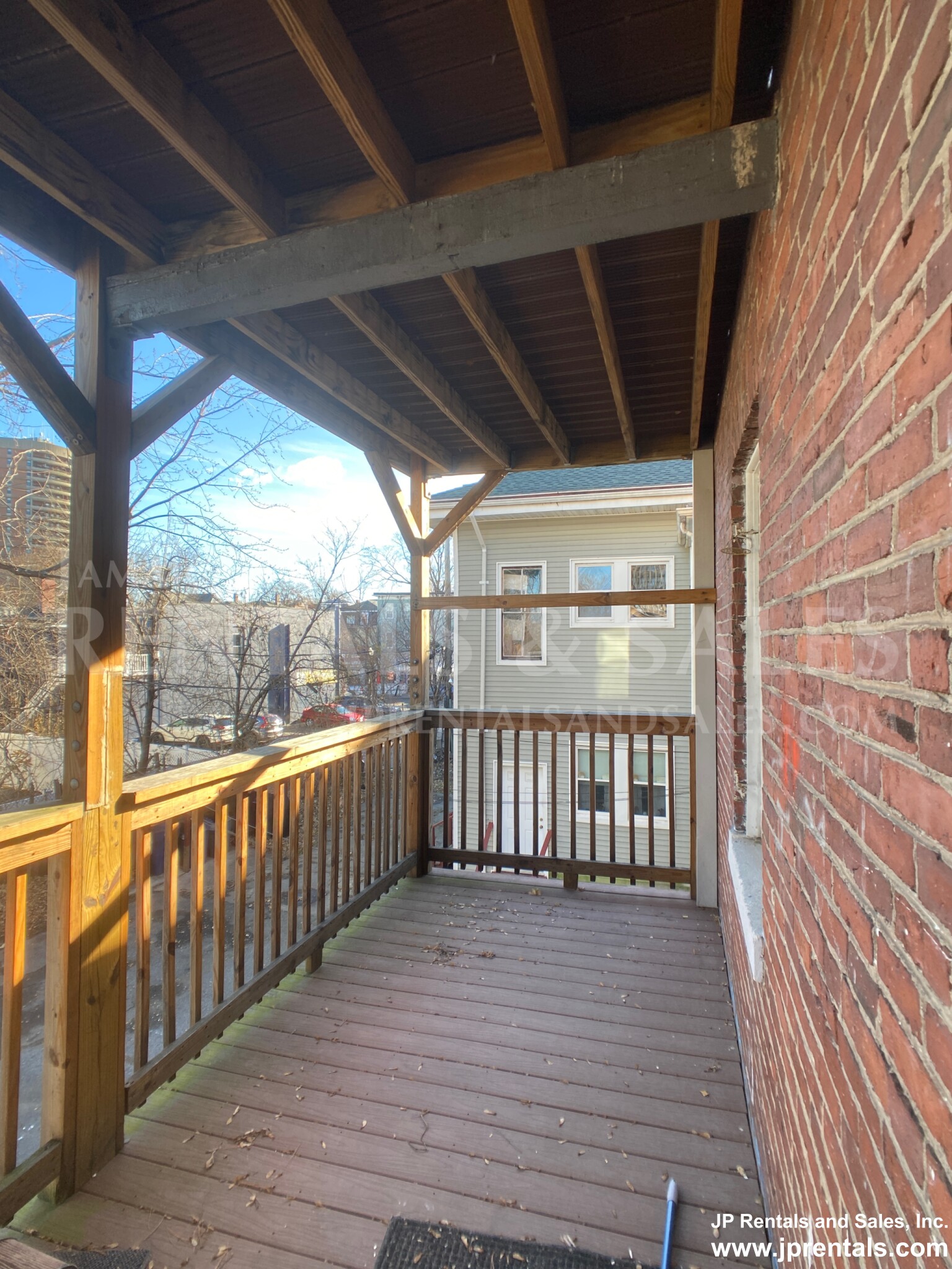 105 School St, Jamaica Plain