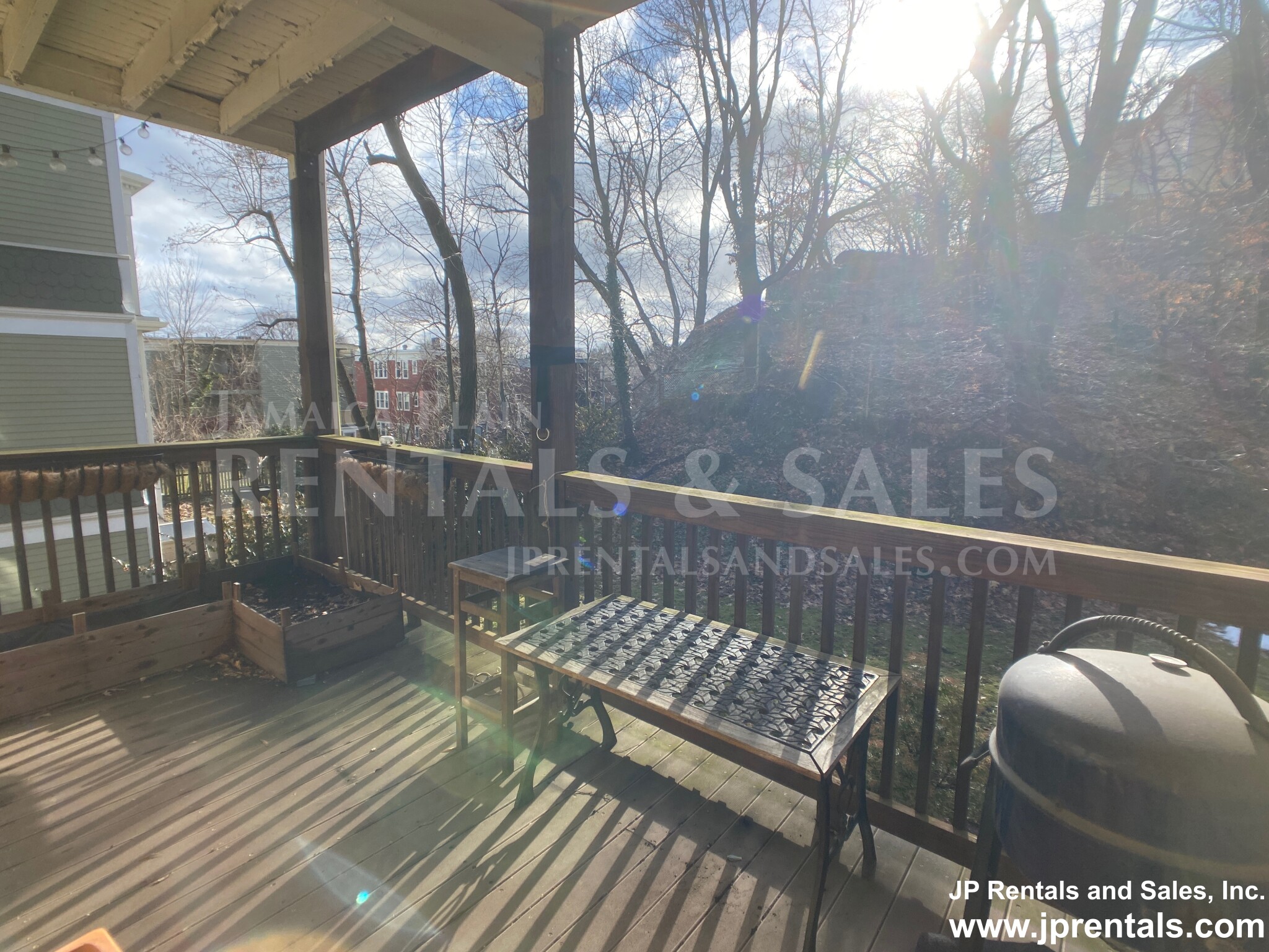2 bed, 1 bath apartment for rent at 63 Paul Gore Unit 2, Jamaica Plain — photo 21 of 22