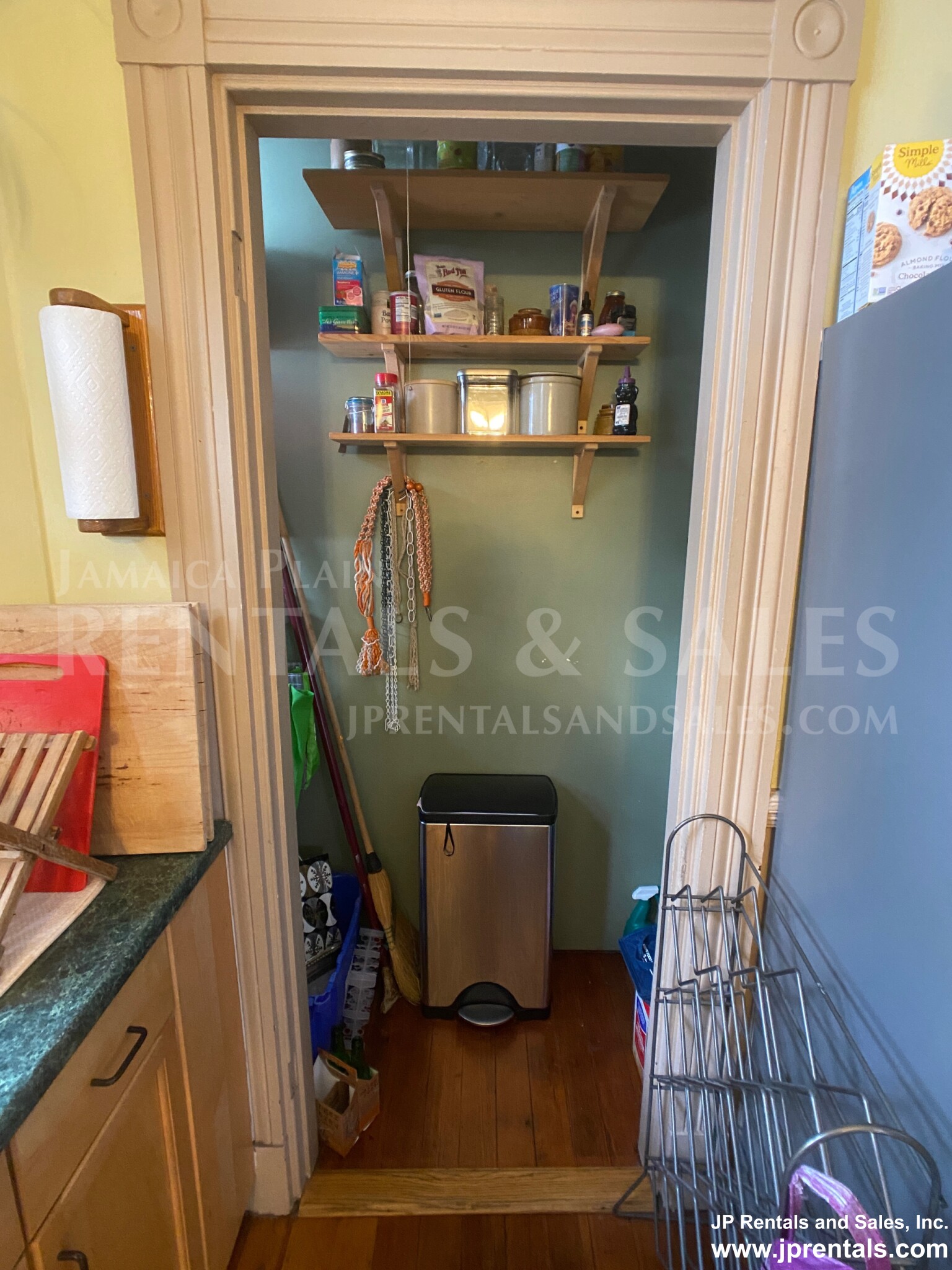 2 bed, 1 bath apartment for rent at 63 Paul Gore Unit 2, Jamaica Plain — photo 4 of 22