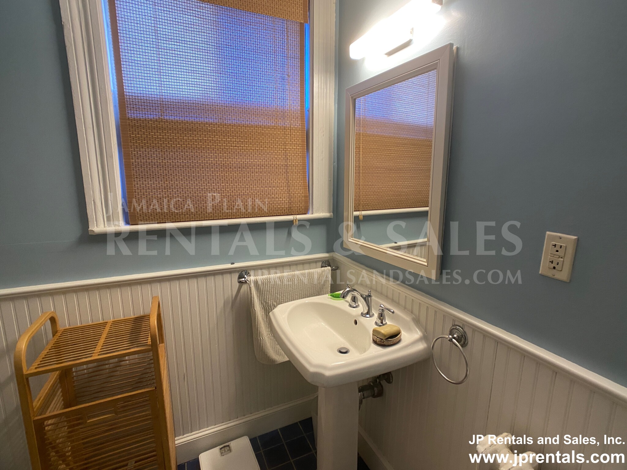 2 bed, 1 bath apartment for rent at 63 Paul Gore Unit 2, Jamaica Plain — photo 9 of 22