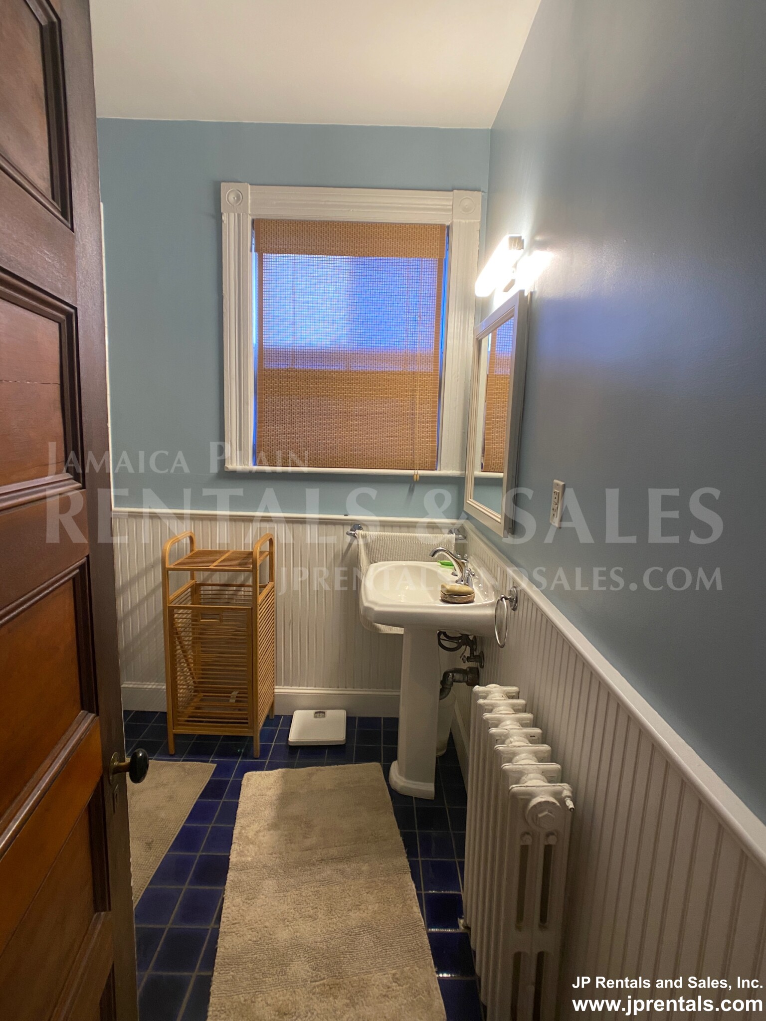 2 bed, 1 bath apartment for rent at 63 Paul Gore Unit 2, Jamaica Plain — photo 10 of 22