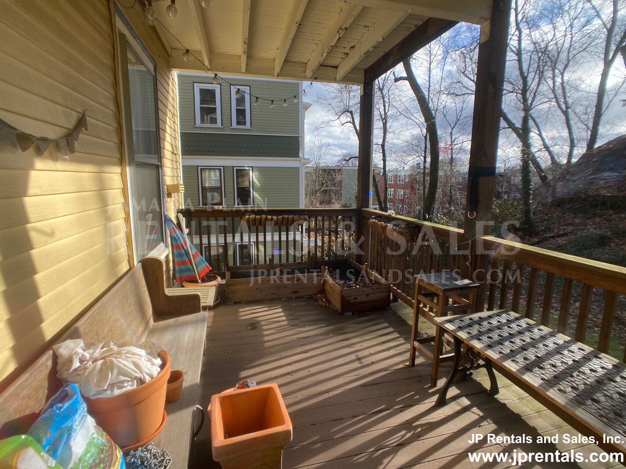 2 bed, 1 bath apartment for rent at 63 Paul Gore Unit 2, Jamaica Plain — photo 22 of 22