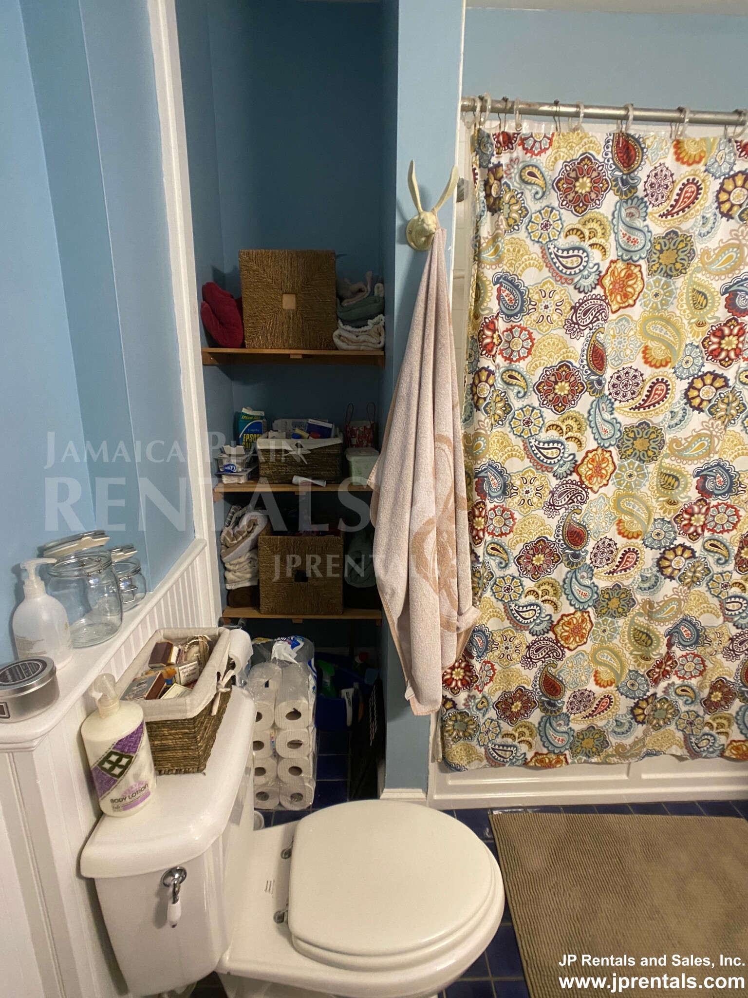 2 bed, 1 bath apartment for rent at 63 Paul Gore Unit 2, Jamaica Plain — photo 11 of 22