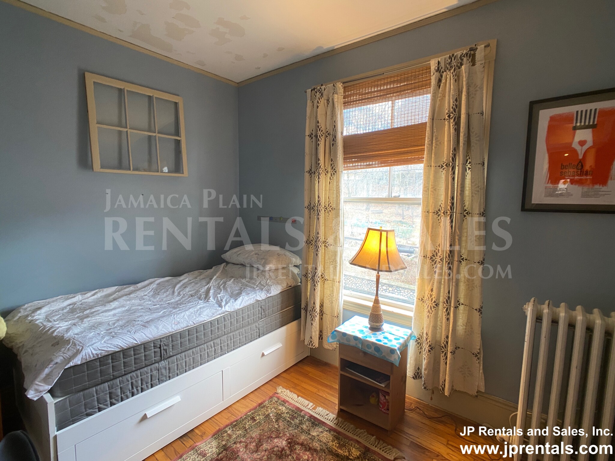 2 bed, 1 bath apartment for rent at 63 Paul Gore Unit 2, Jamaica Plain — photo 12 of 22