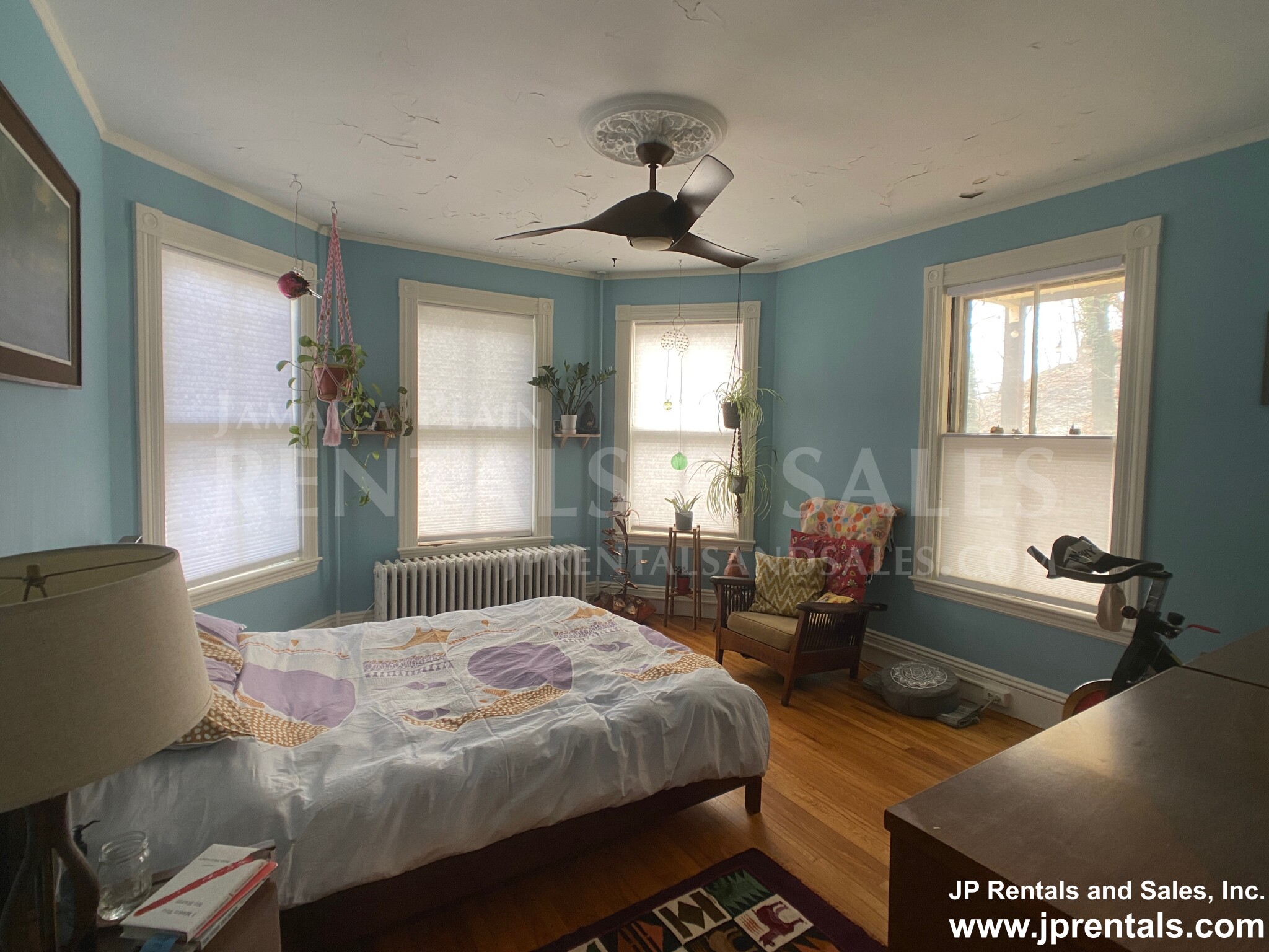 2 bed, 1 bath apartment for rent at 63 Paul Gore Unit 2, Jamaica Plain — photo 7 of 22